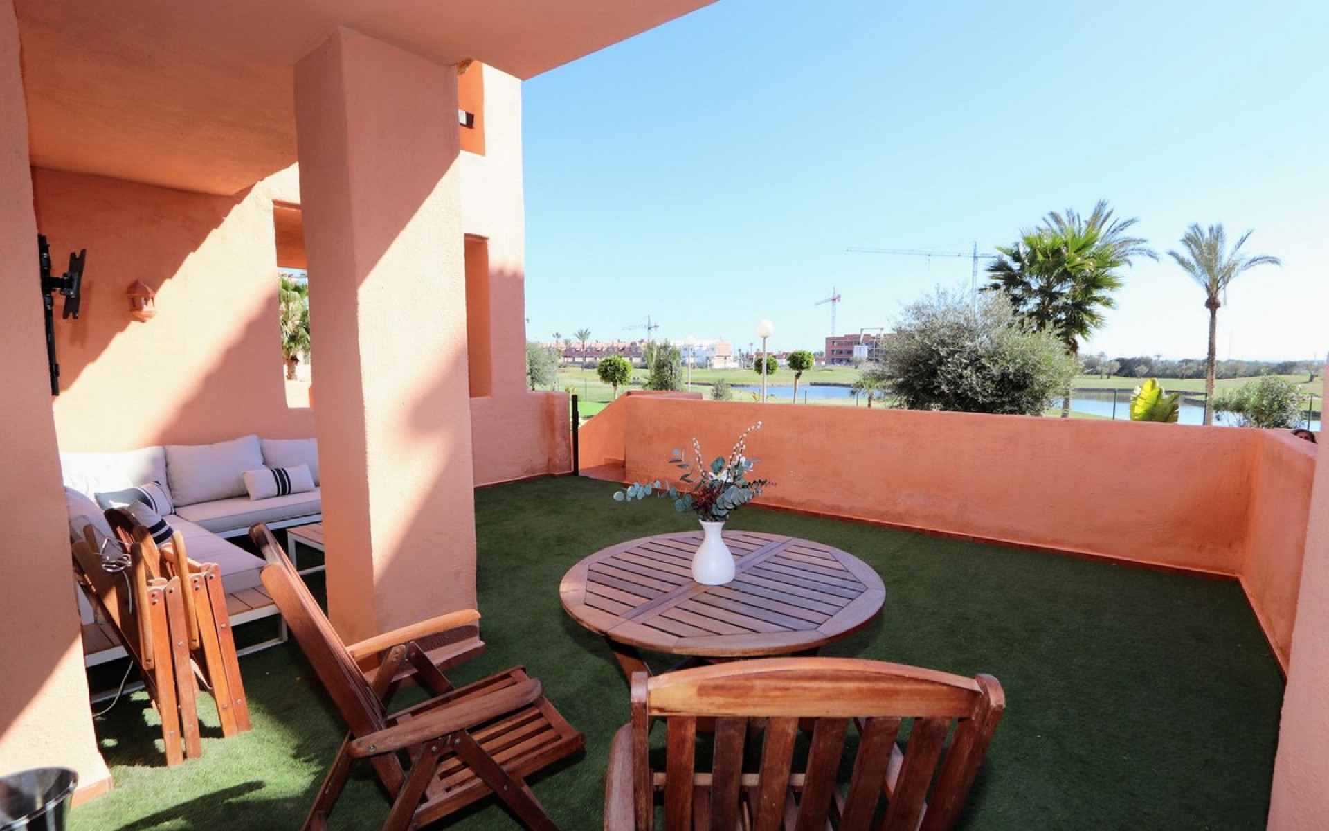 zum Verkauf - Apartment - Los Alcazares - Serena