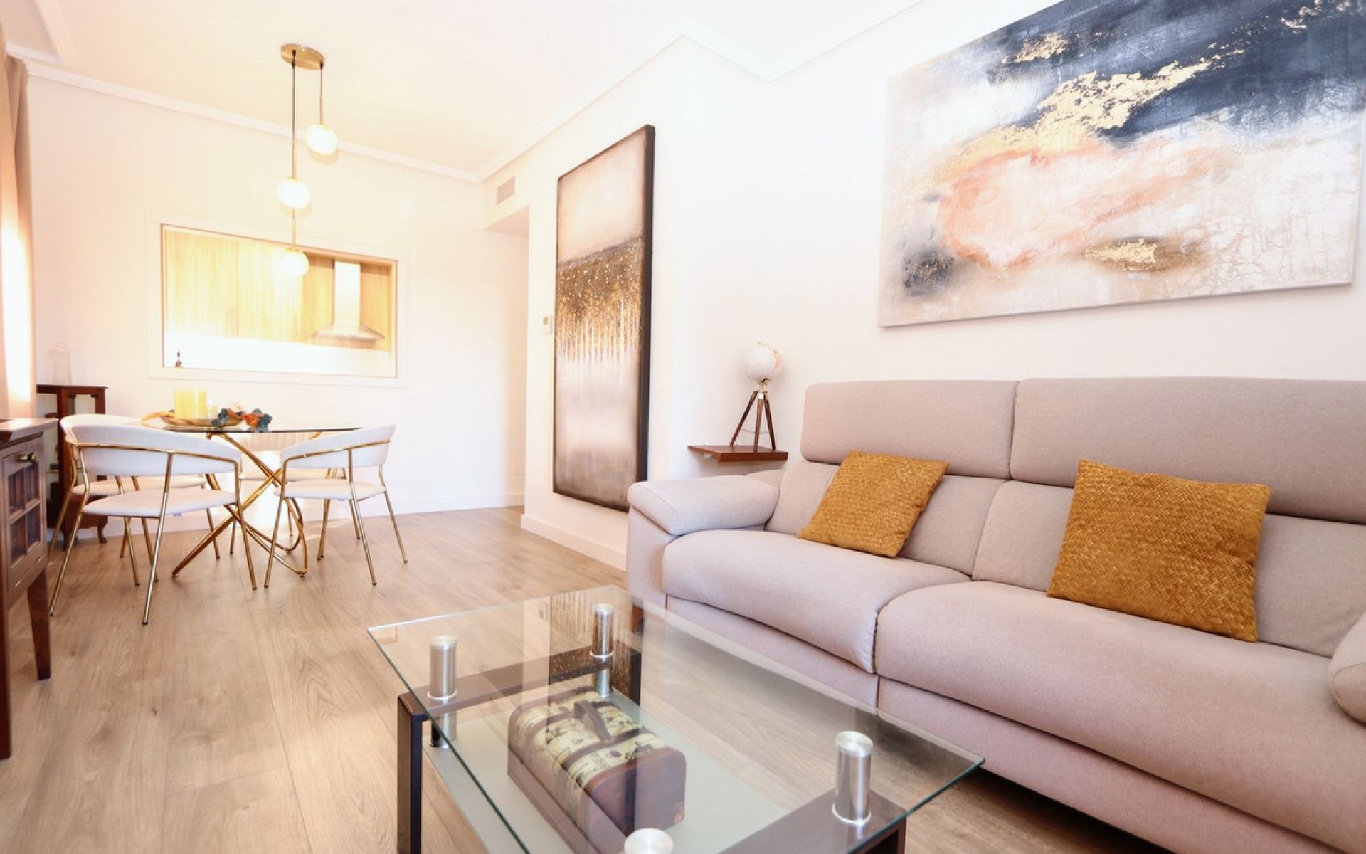 zum Verkauf - Apartment - Los Alcazares - Serena