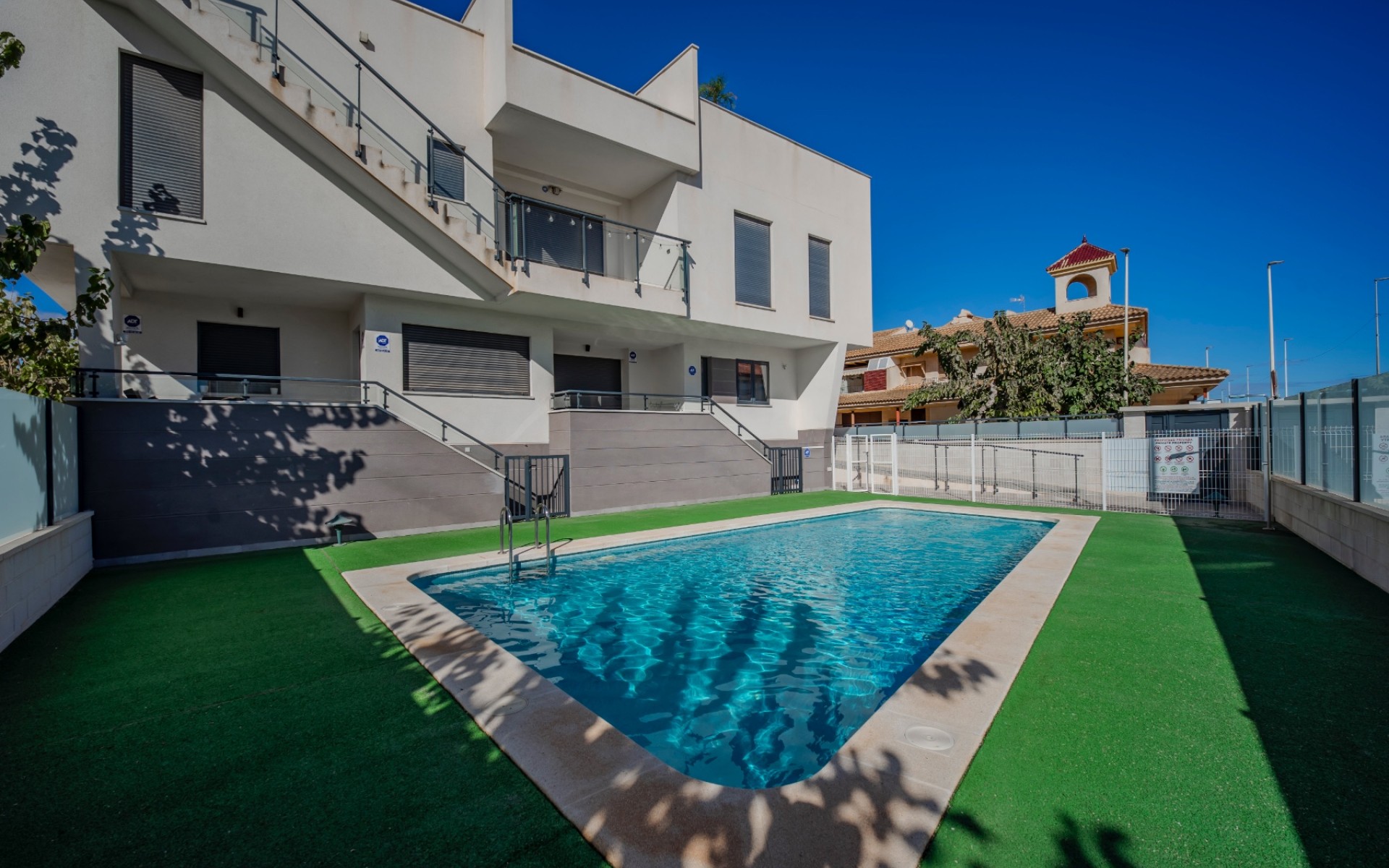 zum Verkauf - Apartment - Los Alcazares