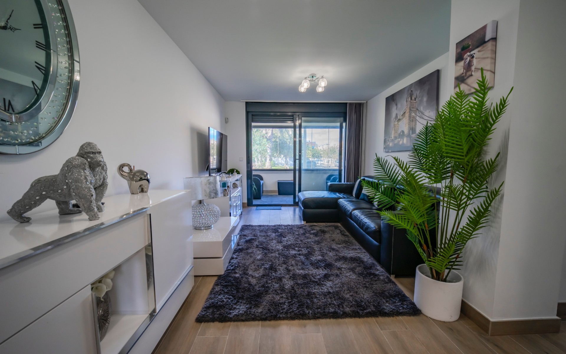 zum Verkauf - Apartment - Los Alcazares