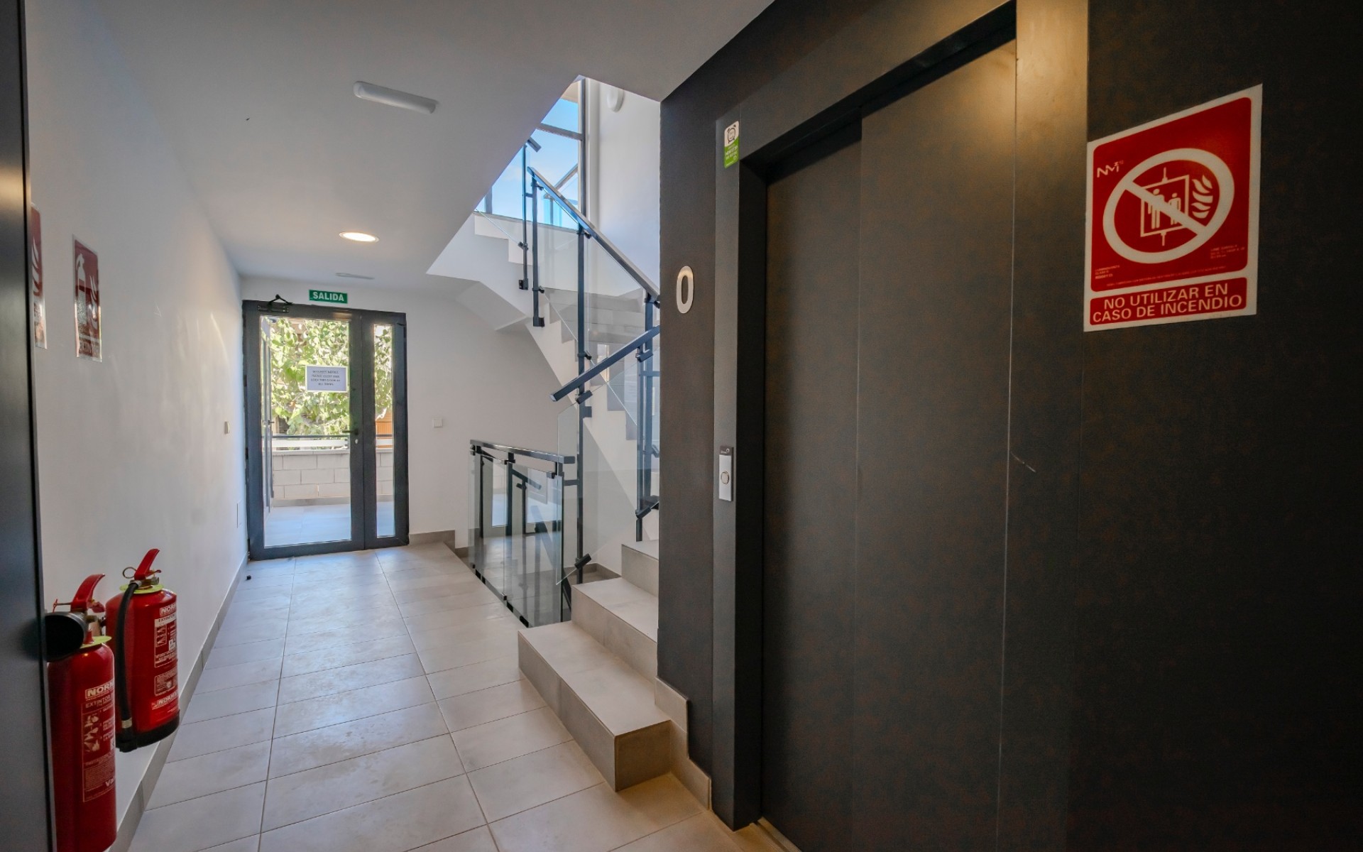 zum Verkauf - Apartment - Los Alcazares