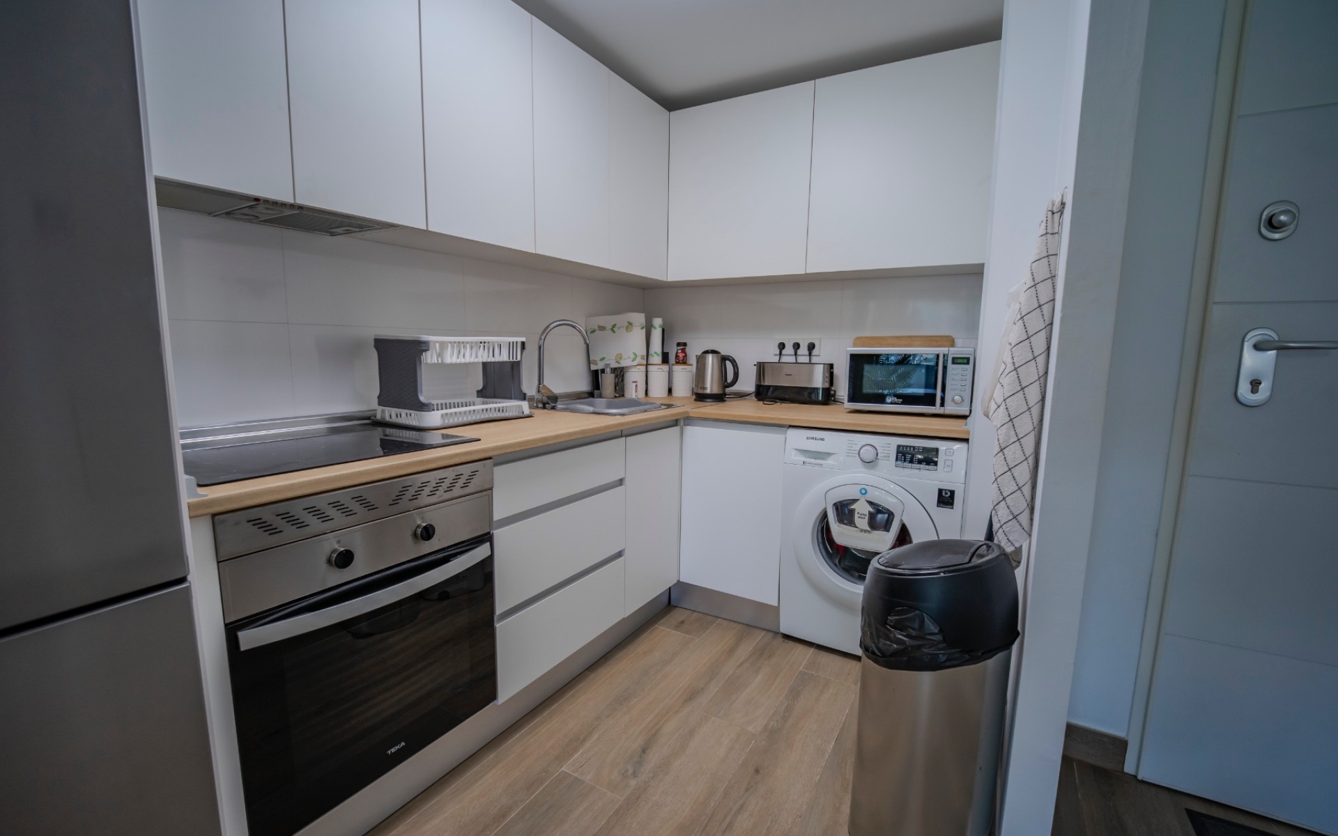 zum Verkauf - Apartment - Los Alcazares