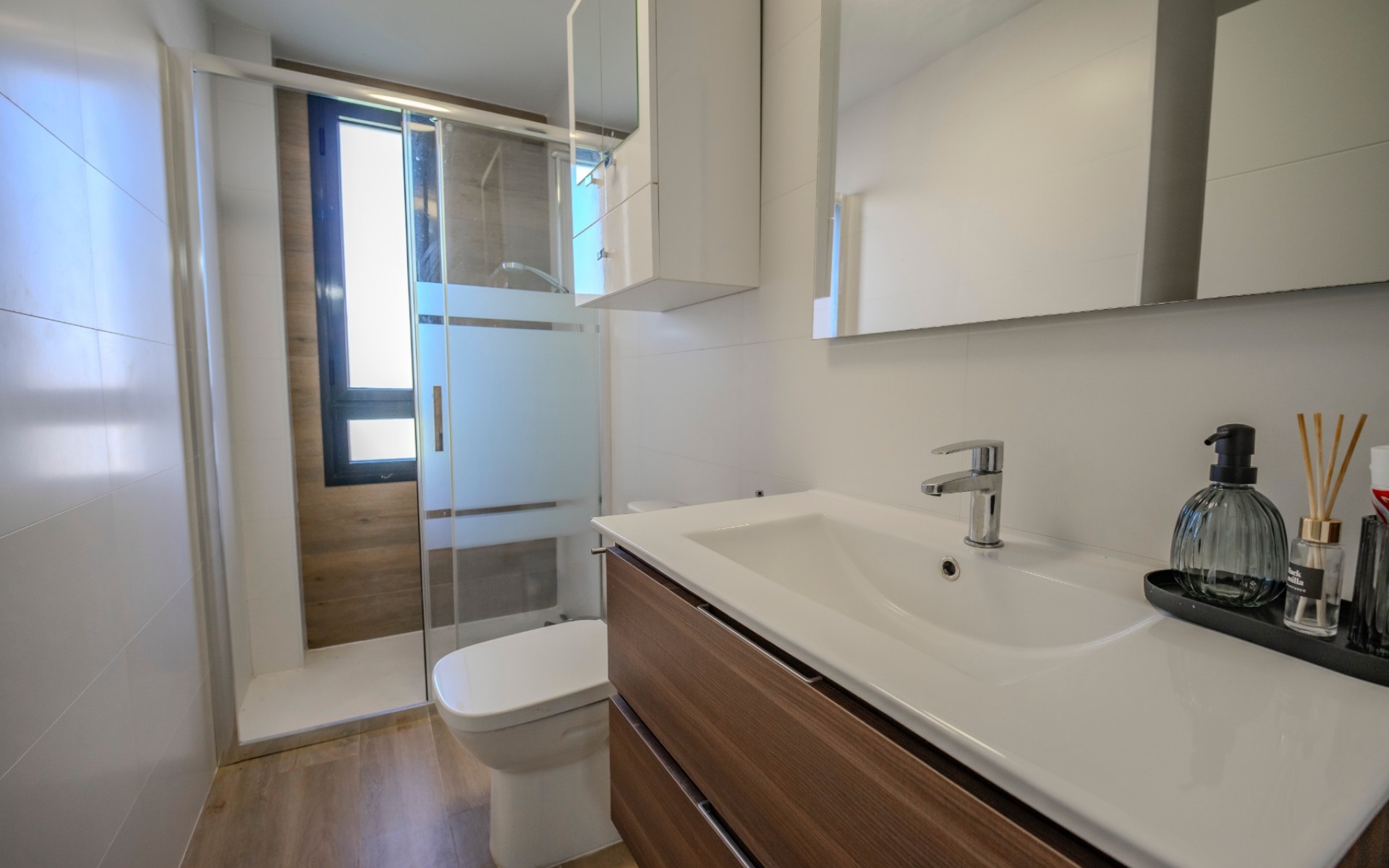 zum Verkauf - Apartment - Los Alcazares