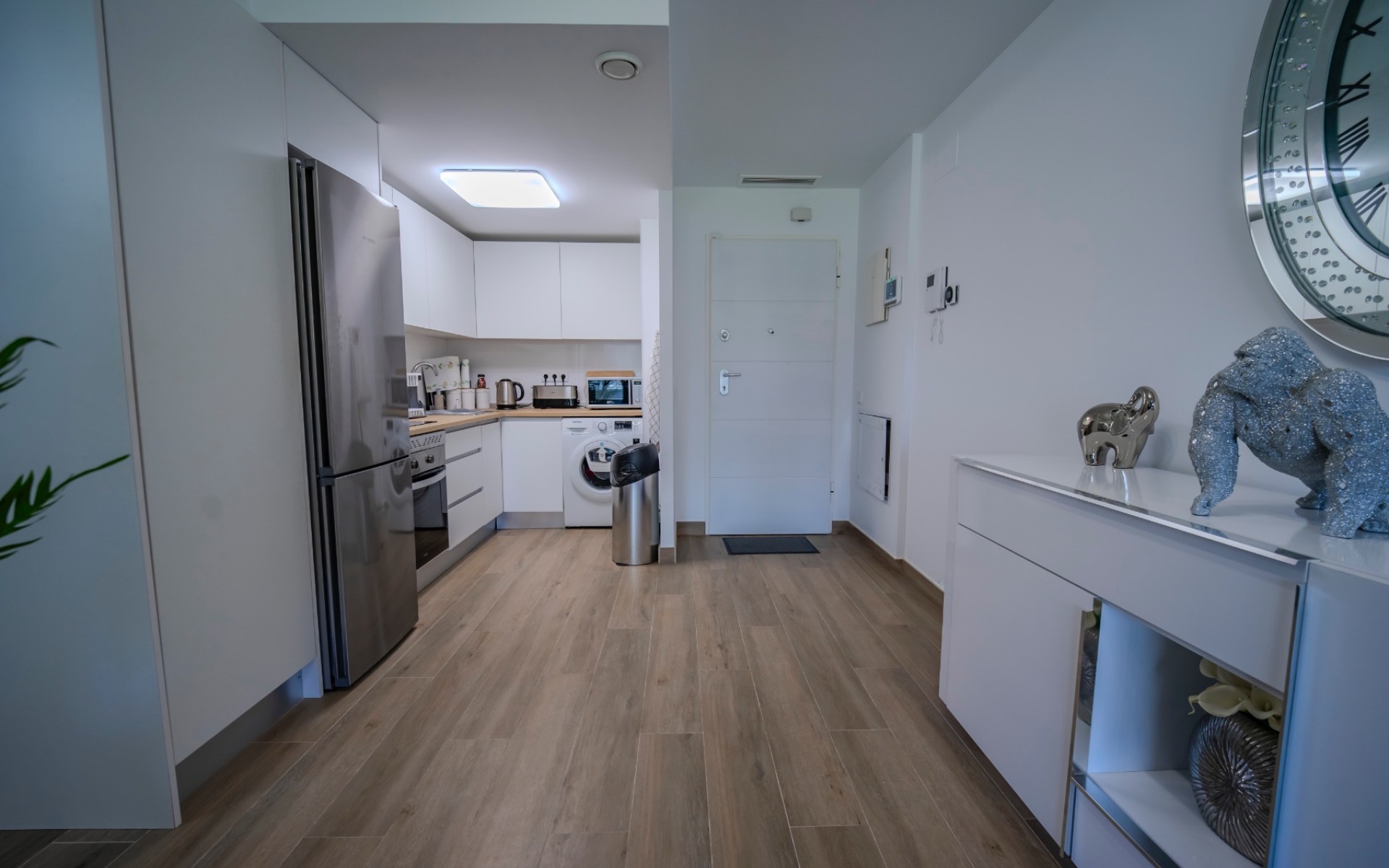 zum Verkauf - Apartment - Los Alcazares