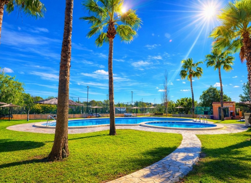 zum Verkauf - Apartment - Los Altos - Dream Hills