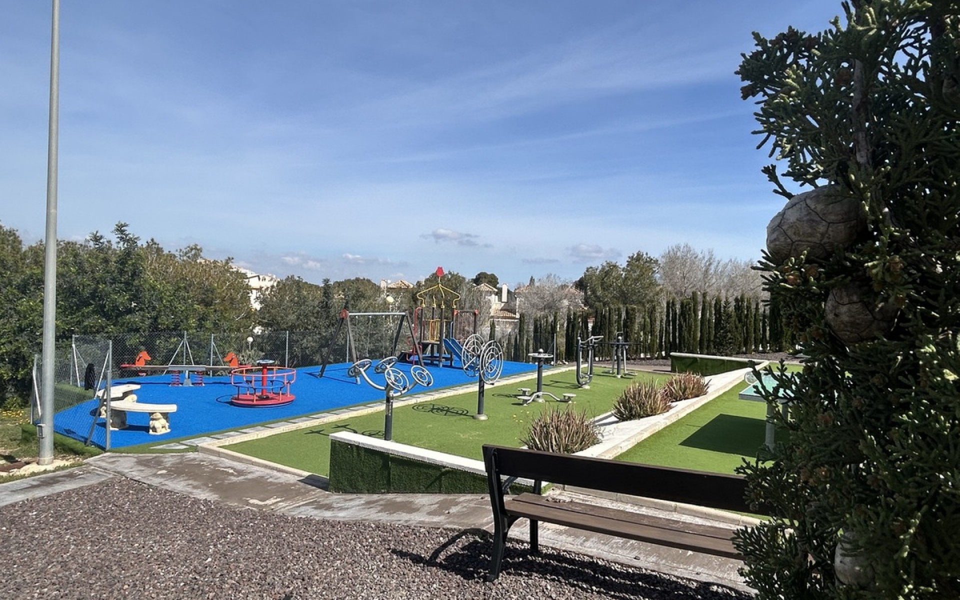 zum Verkauf - Apartment - Los Altos - Dream Hills