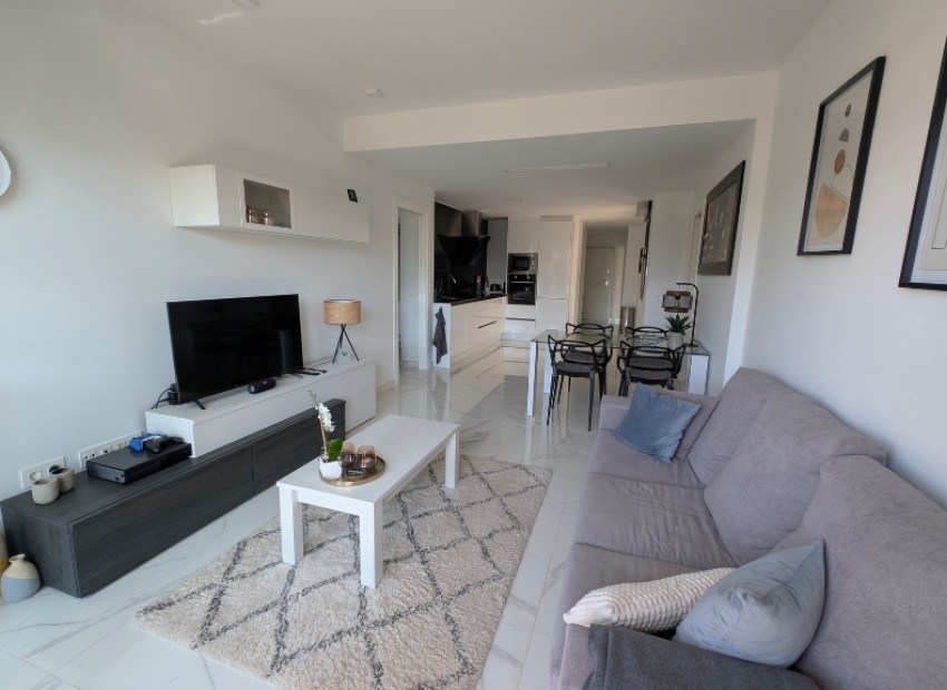 zum Verkauf - Apartment - Los Altos