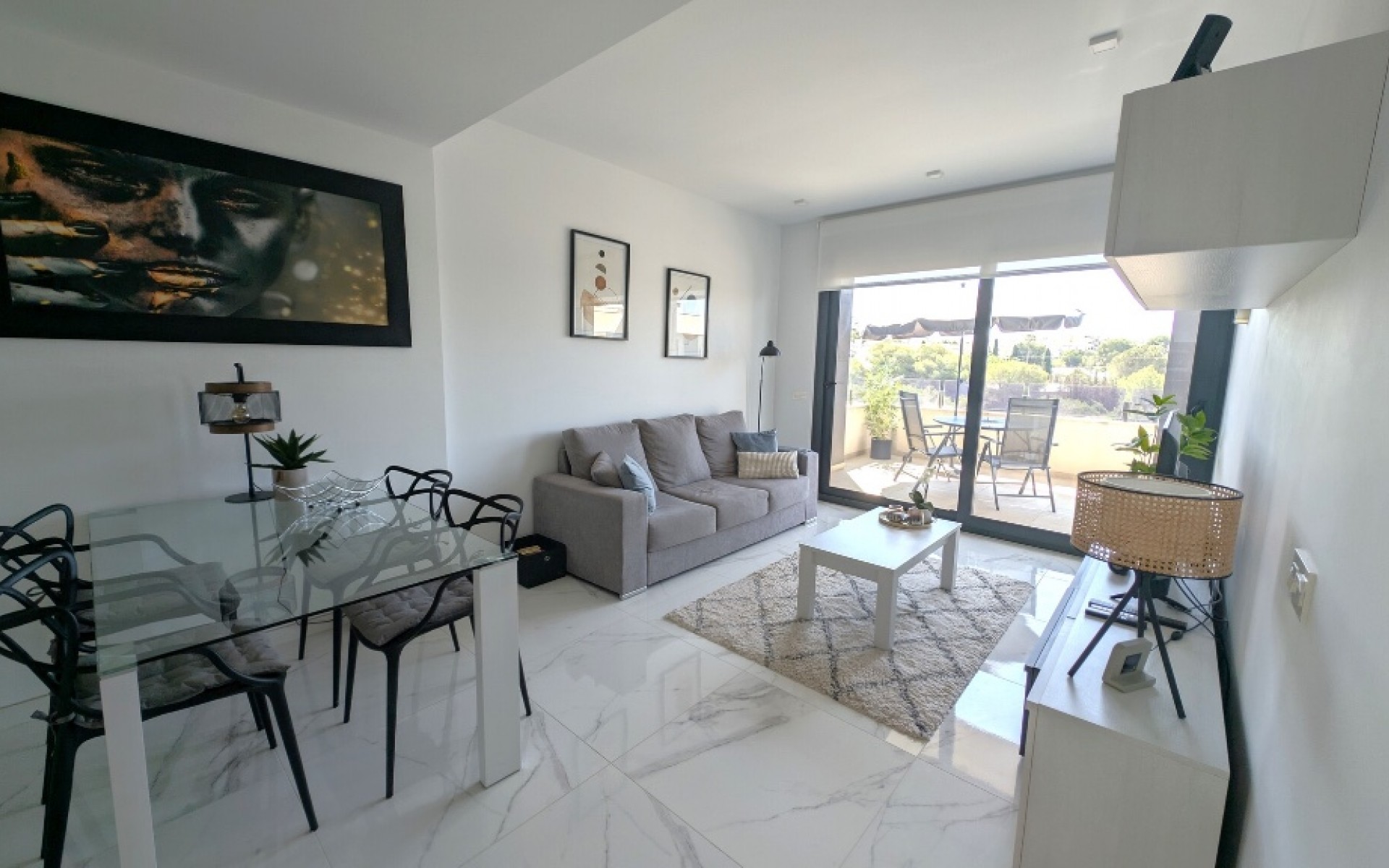 zum Verkauf - Apartment - Los Altos