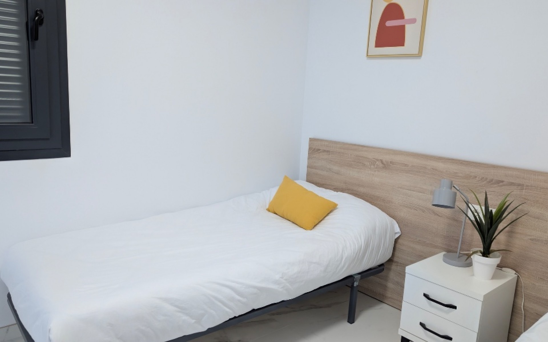 zum Verkauf - Apartment - Los Altos