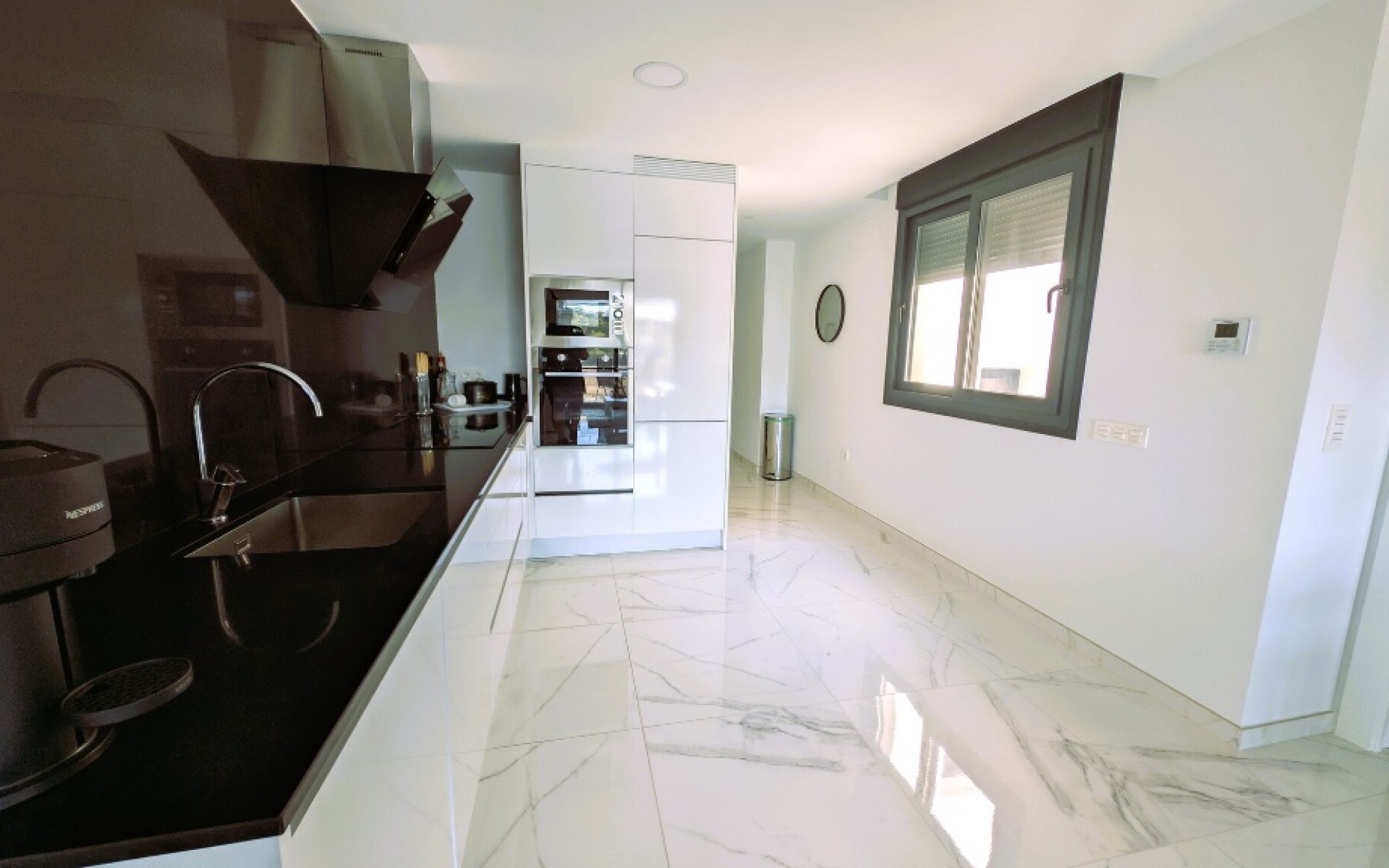 zum Verkauf - Apartment - Los Altos