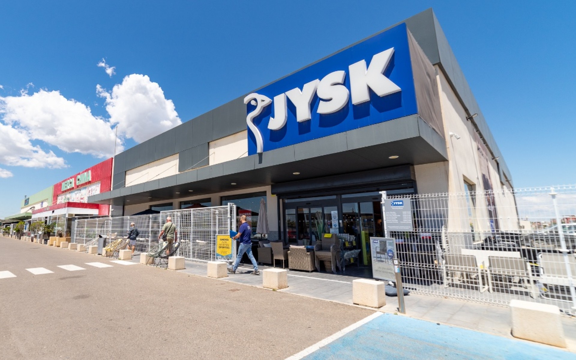 zum Verkauf - Apartment - Los Altos