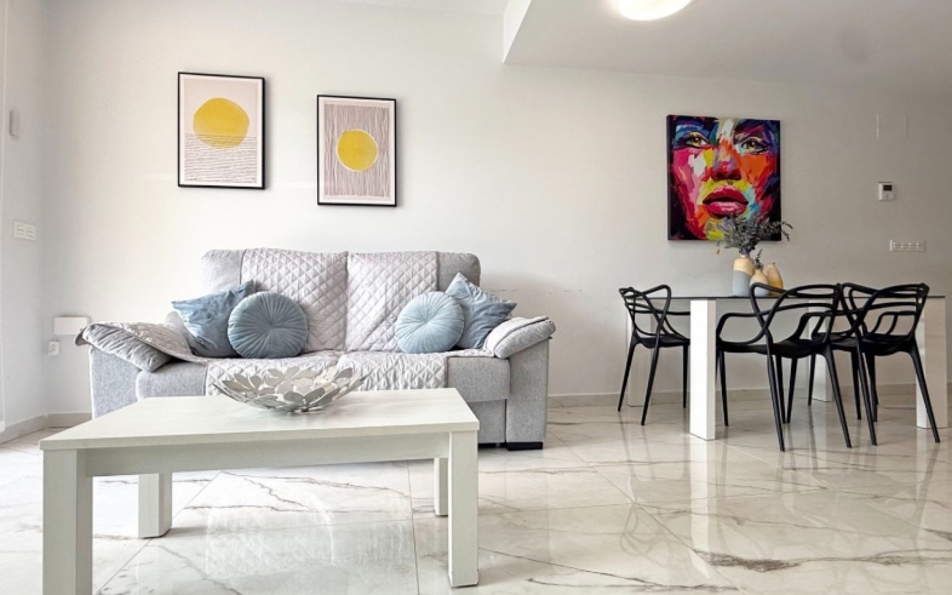 zum Verkauf - Apartment - Los Altos