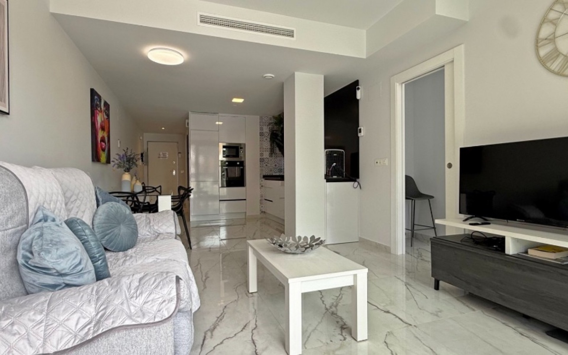 zum Verkauf - Apartment - Los Altos