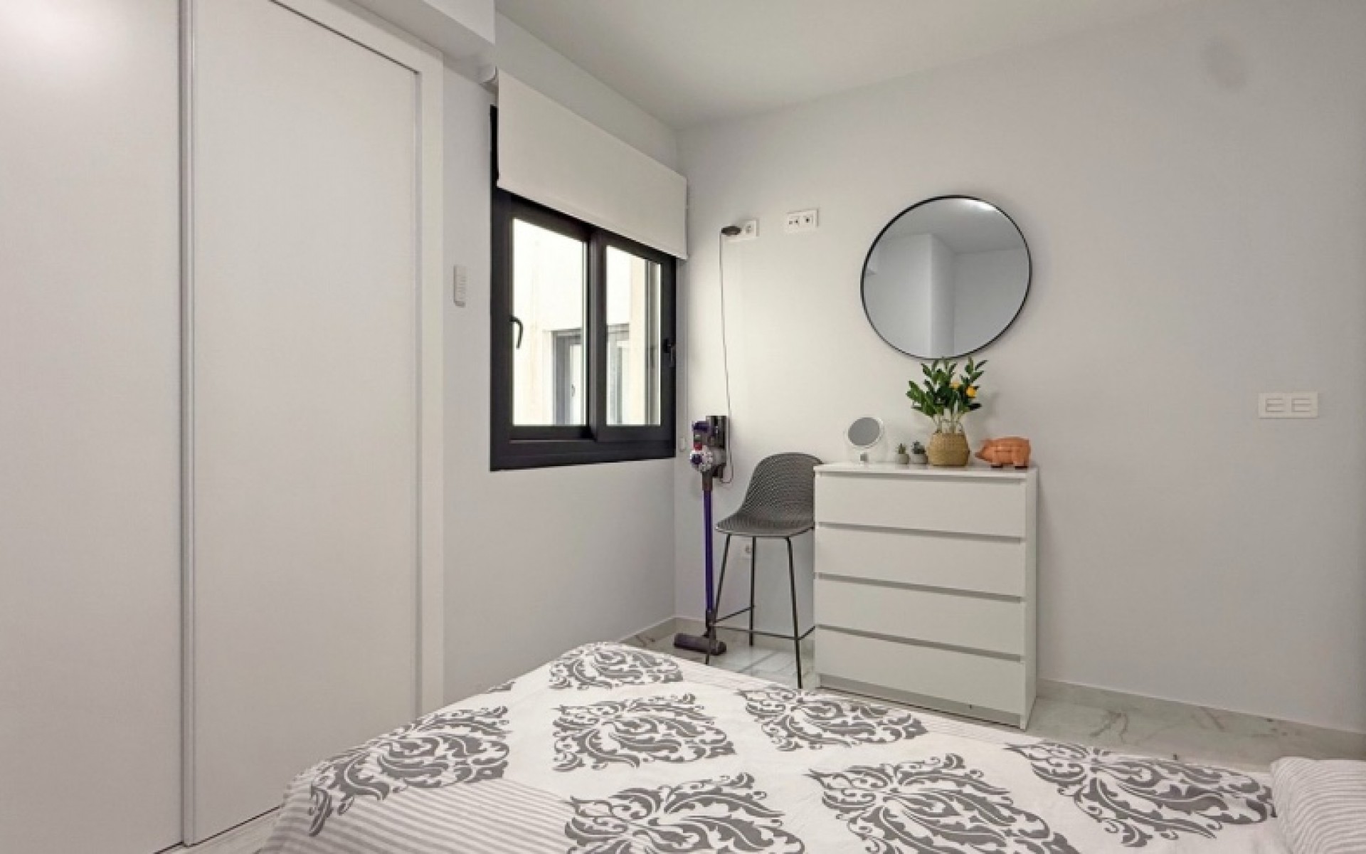 zum Verkauf - Apartment - Los Altos