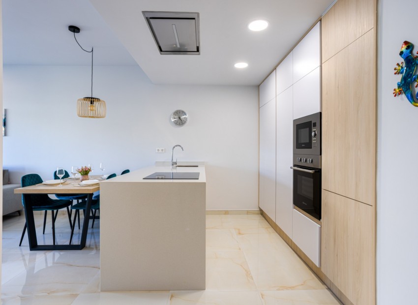 zum Verkauf - Apartment - Los Altos