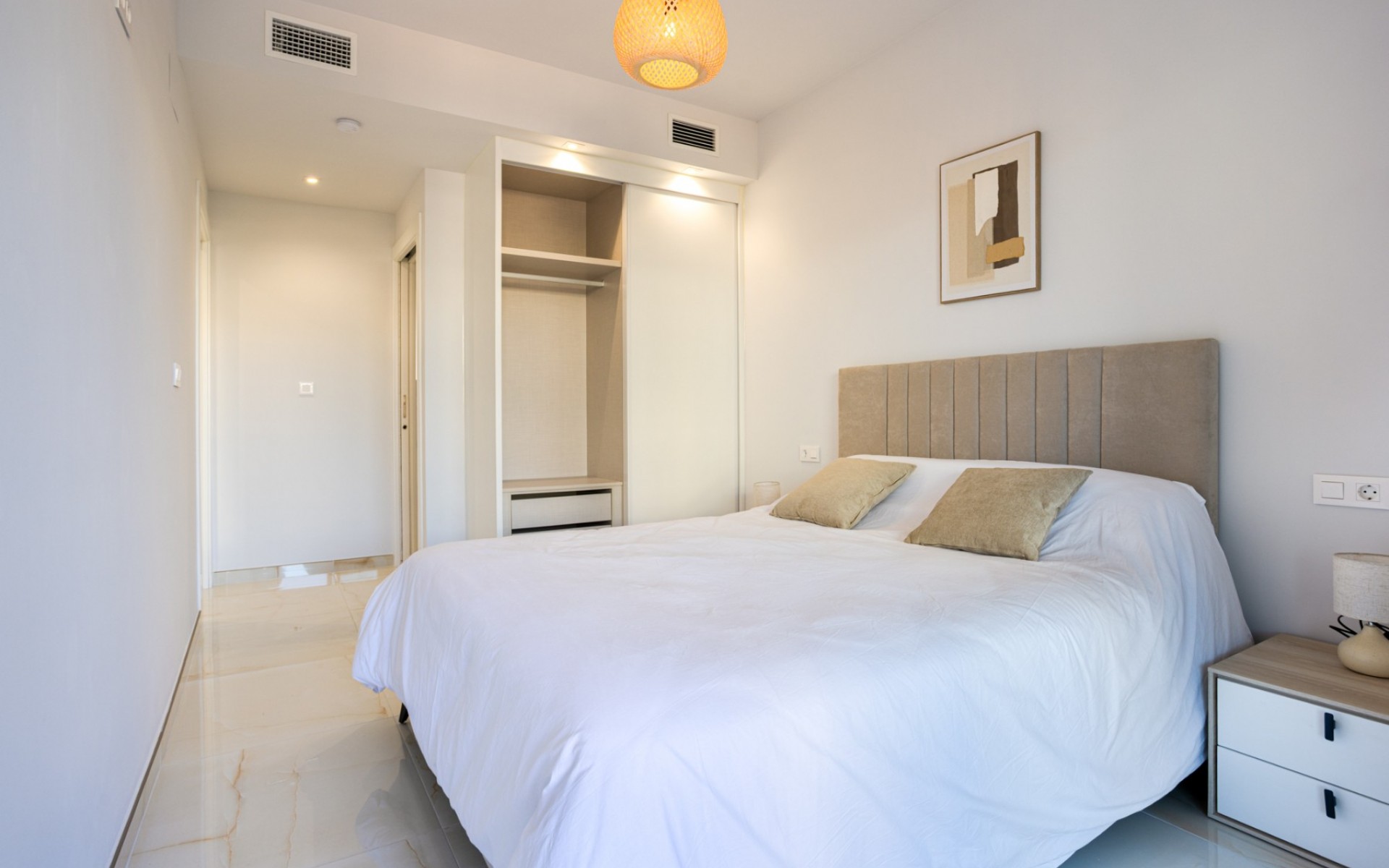 zum Verkauf - Apartment - Los Altos