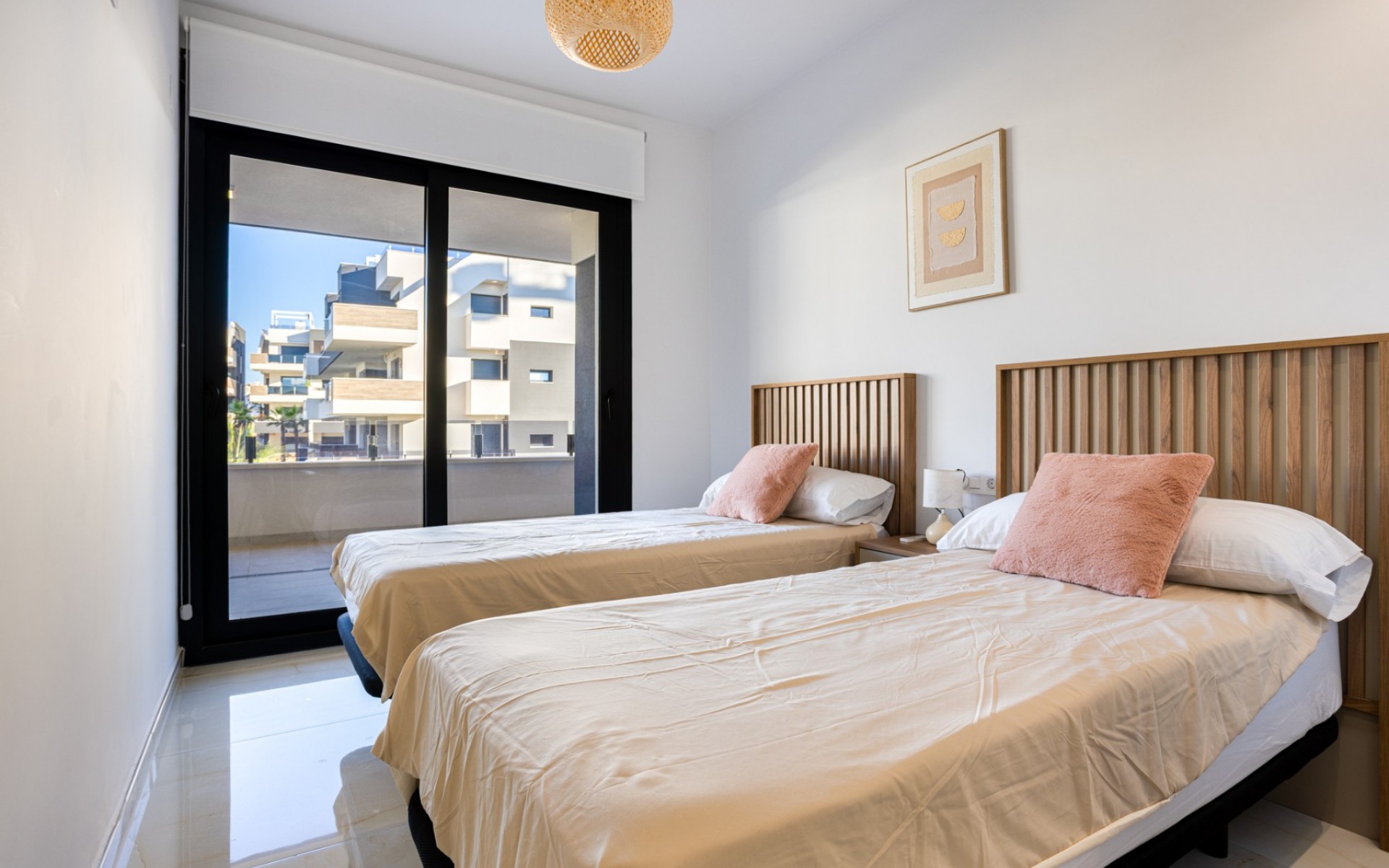 zum Verkauf - Apartment - Los Altos