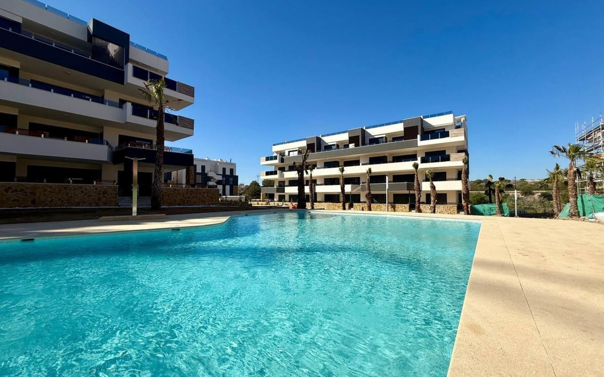 zum Verkauf - Apartment - Los Altos