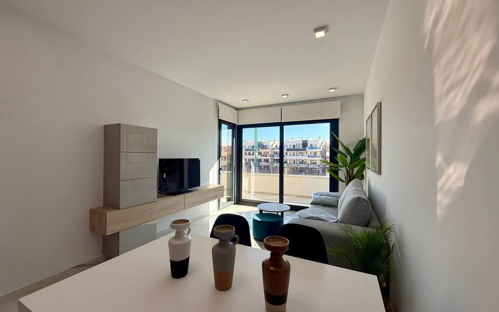 zum Verkauf - Apartment - Los Altos