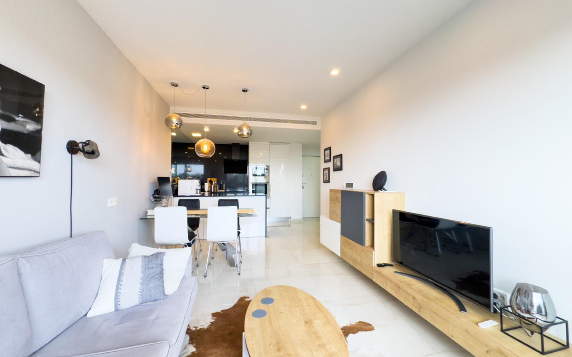 zum Verkauf - Apartment - Los Altos