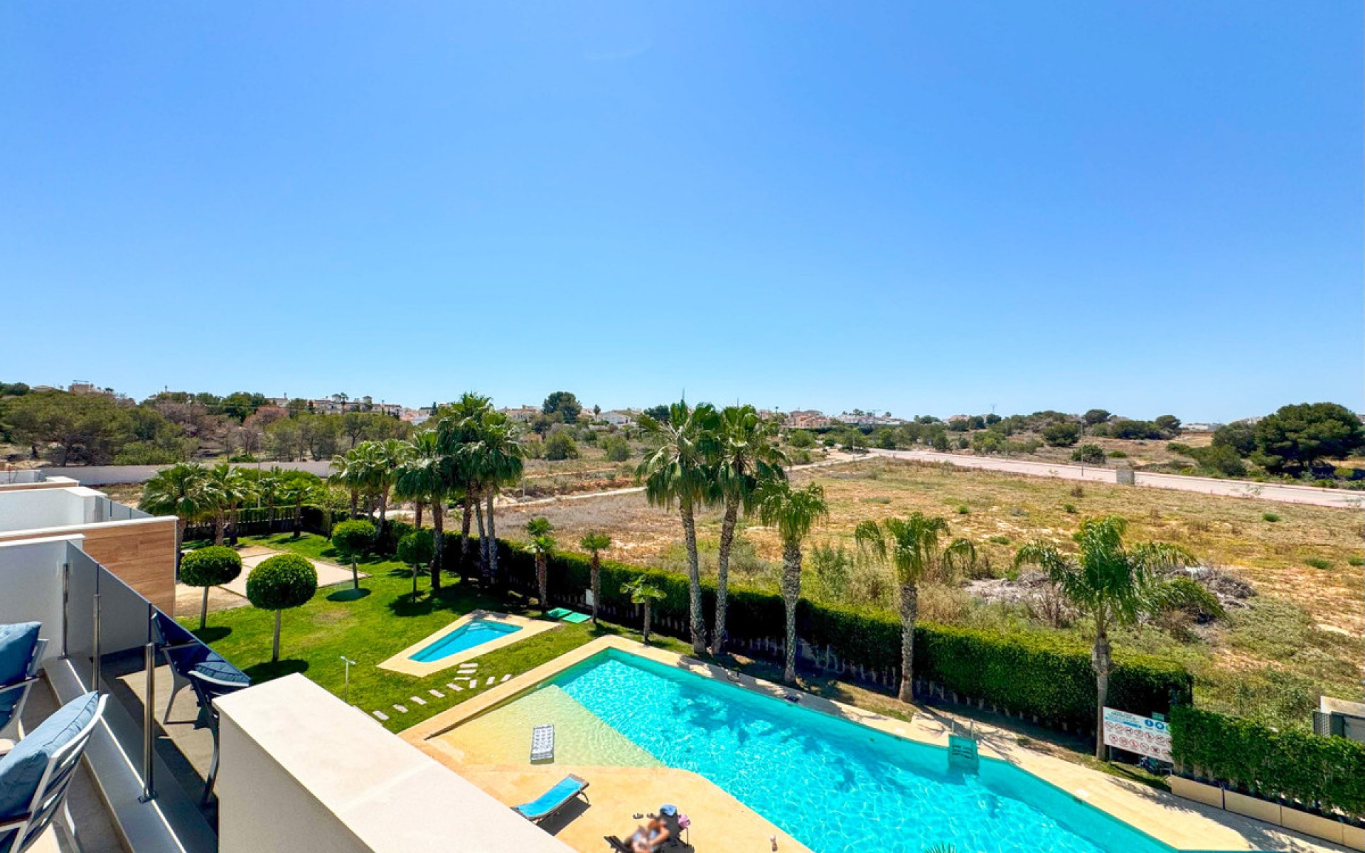 zum Verkauf - Apartment - Los Altos