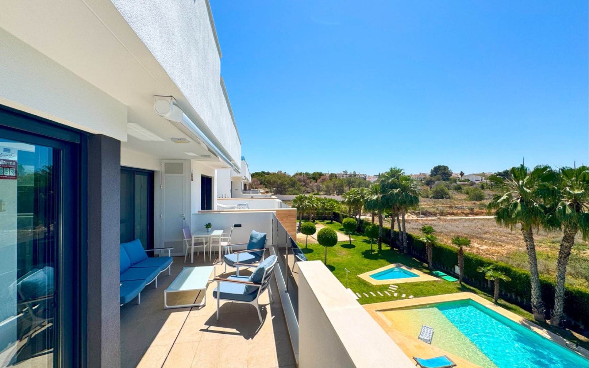 zum Verkauf - Apartment - Los Altos