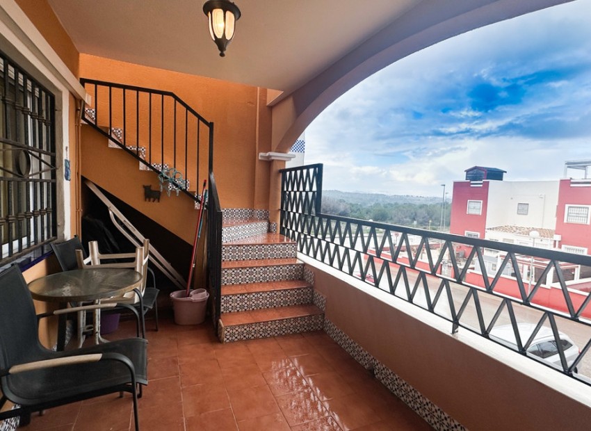 zum Verkauf - Apartment - Los Altos