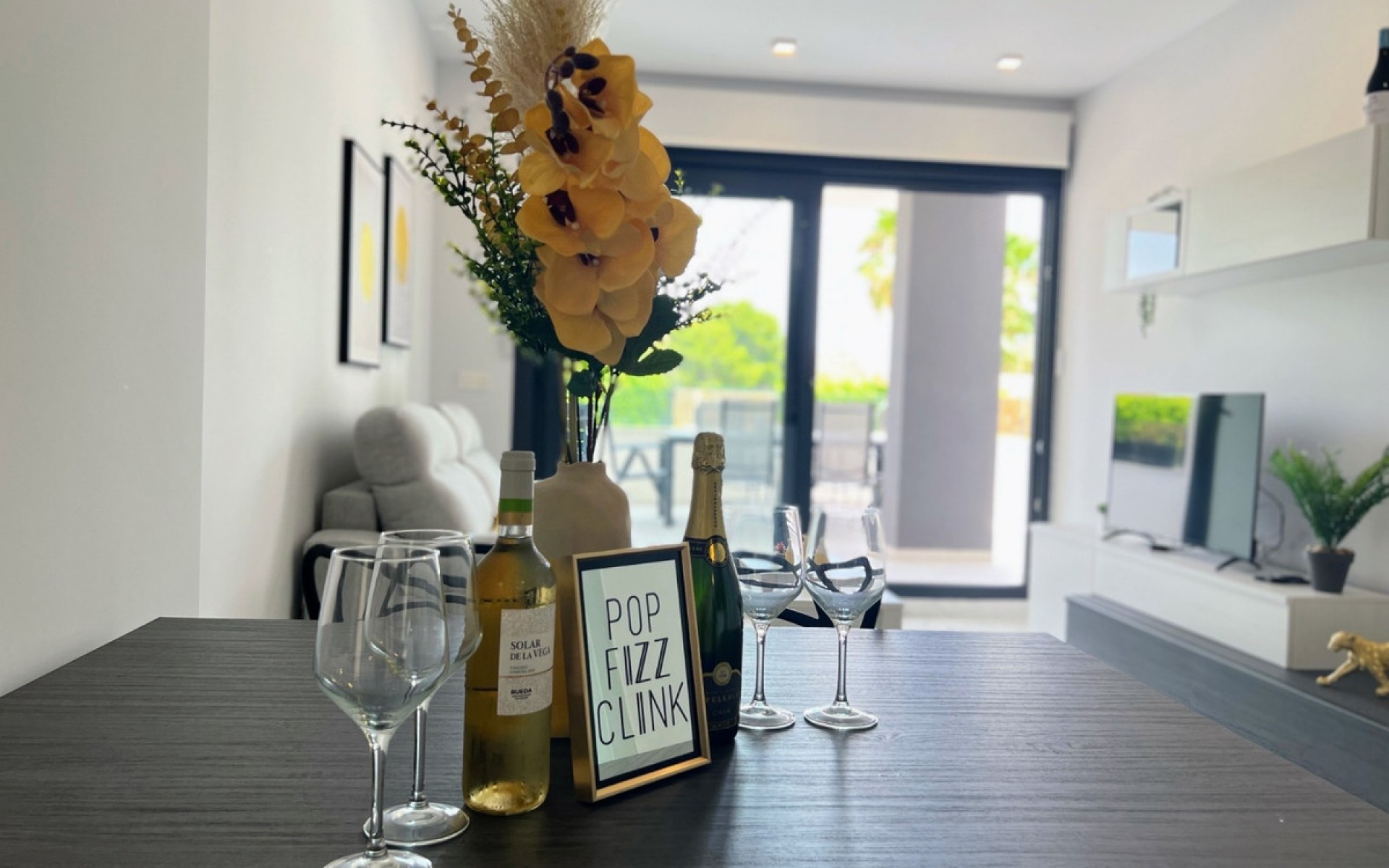 zum Verkauf - Apartment - Los Altos