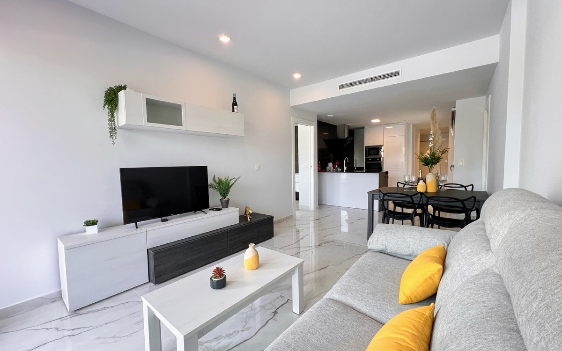 zum Verkauf - Apartment - Los Altos