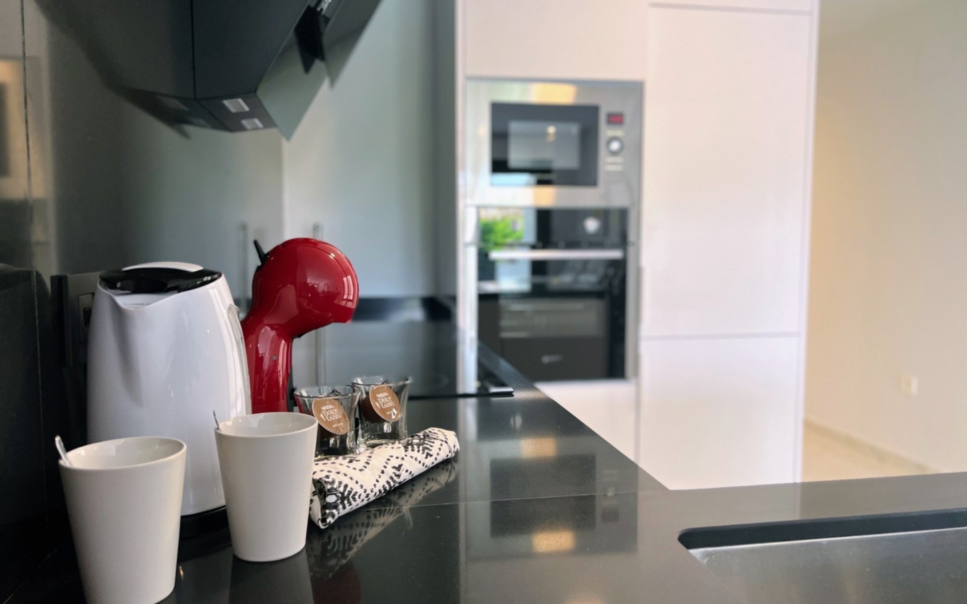 zum Verkauf - Apartment - Los Altos