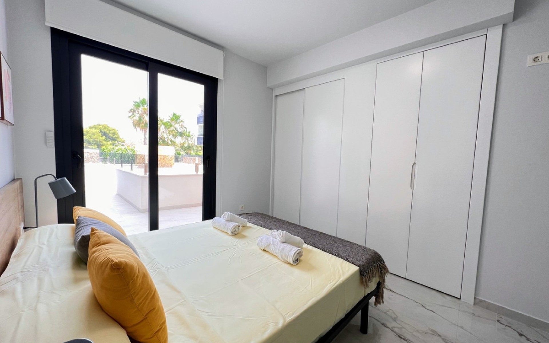 zum Verkauf - Apartment - Los Altos