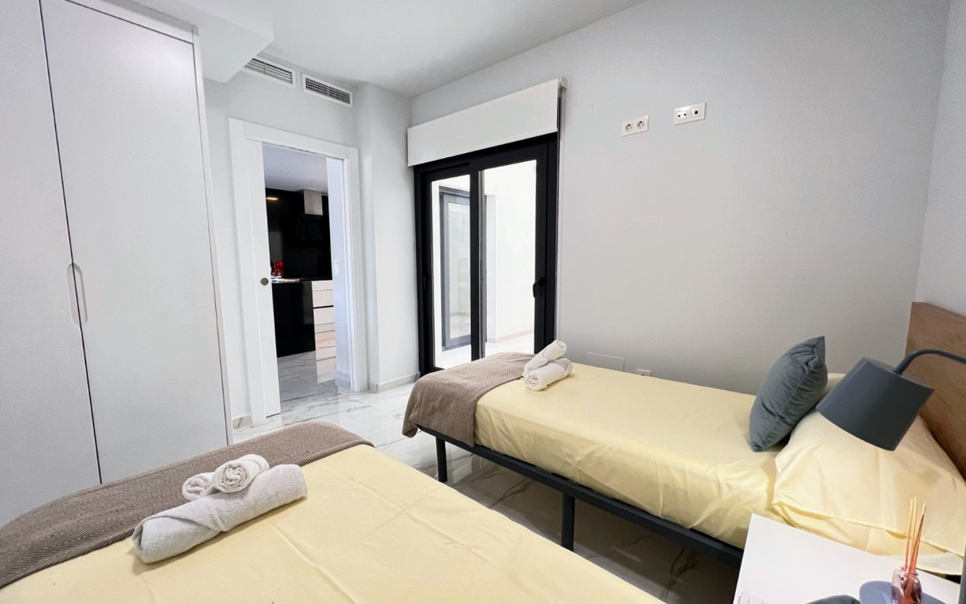 zum Verkauf - Apartment - Los Altos