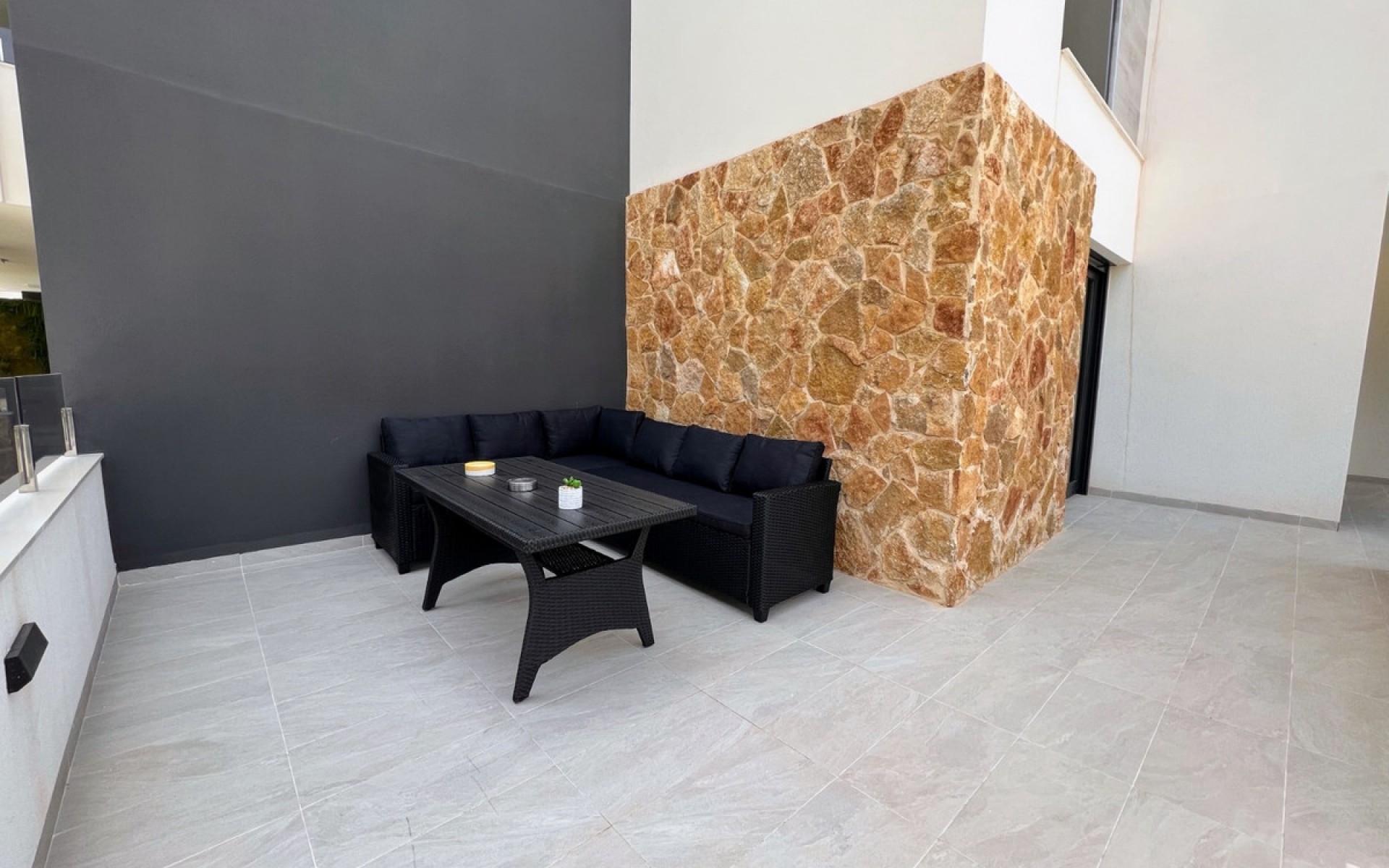 zum Verkauf - Apartment - Los Altos