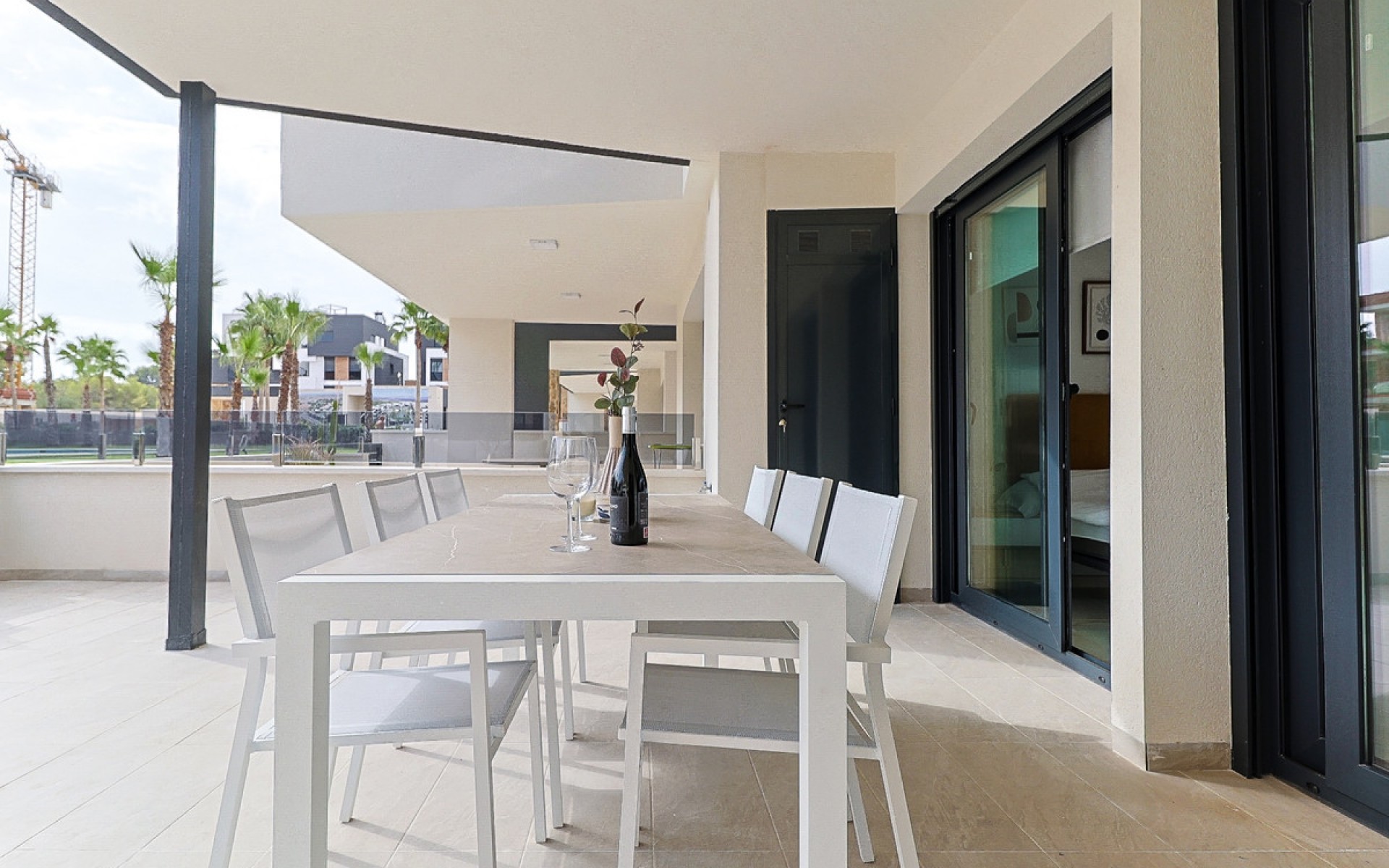 zum Verkauf - Apartment - Los Altos