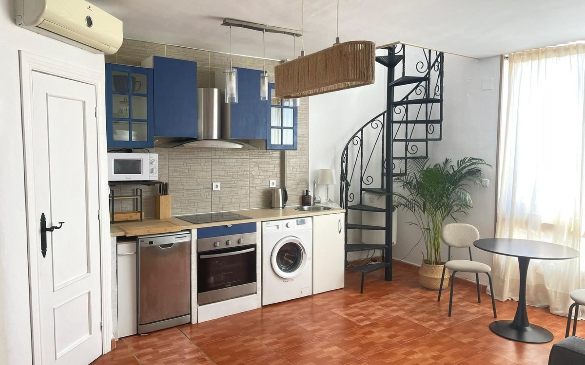 zum Verkauf - Apartment - Los Altos