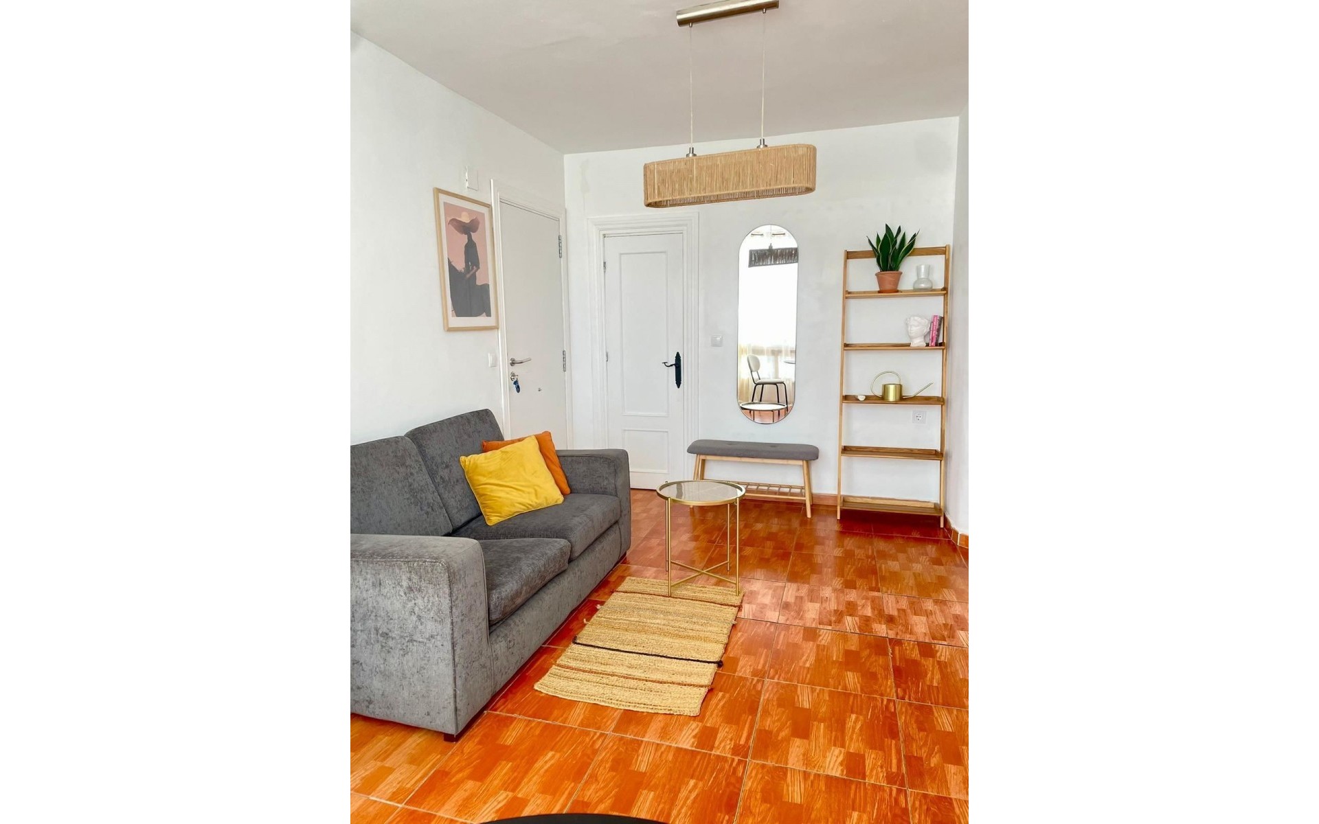 zum Verkauf - Apartment - Los Altos