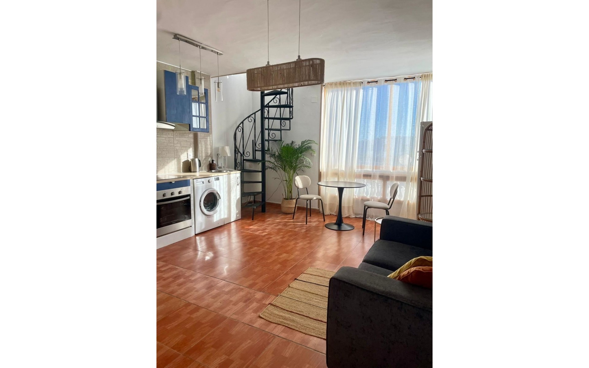 zum Verkauf - Apartment - Los Altos