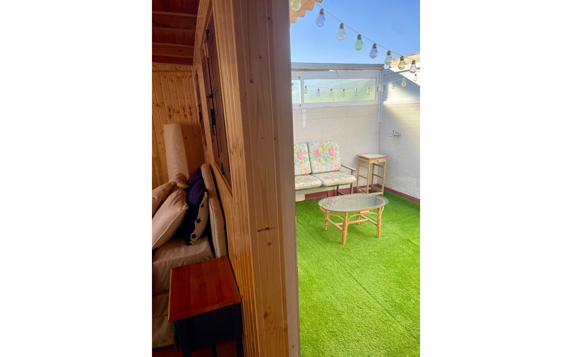 zum Verkauf - Apartment - Los Altos