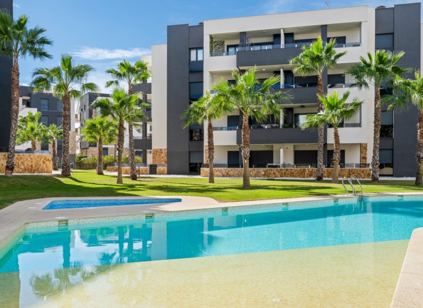 zum Verkauf - Apartment - Los Altos