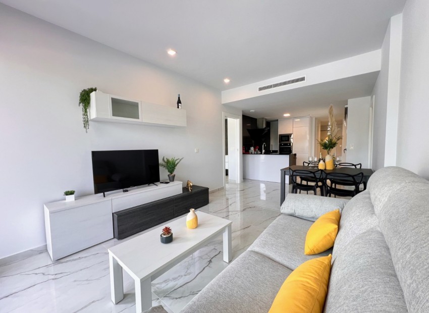 zum Verkauf - Apartment - Los Altos