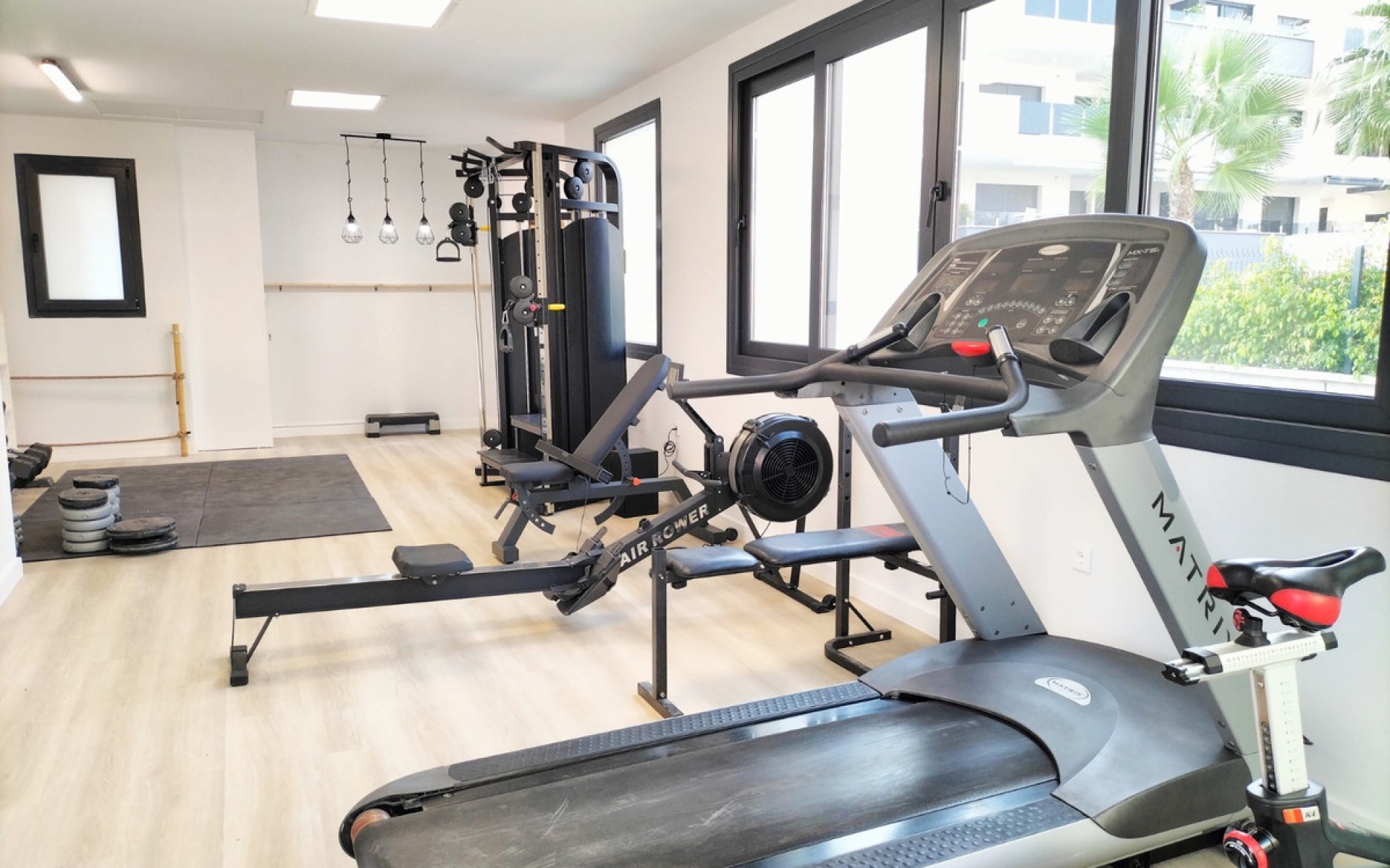 zum Verkauf - Apartment - Los Altos