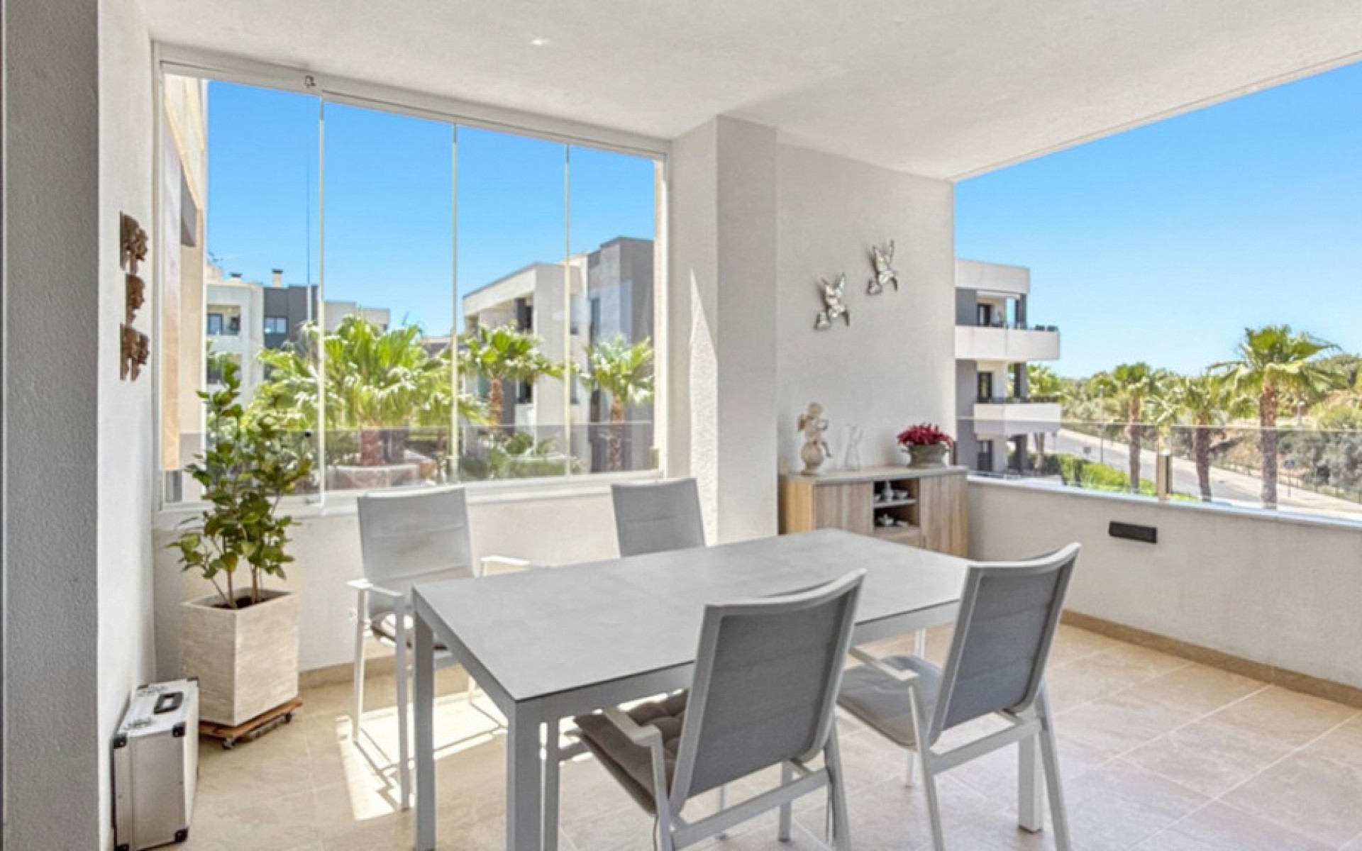 zum Verkauf - Apartment - Los Altos
