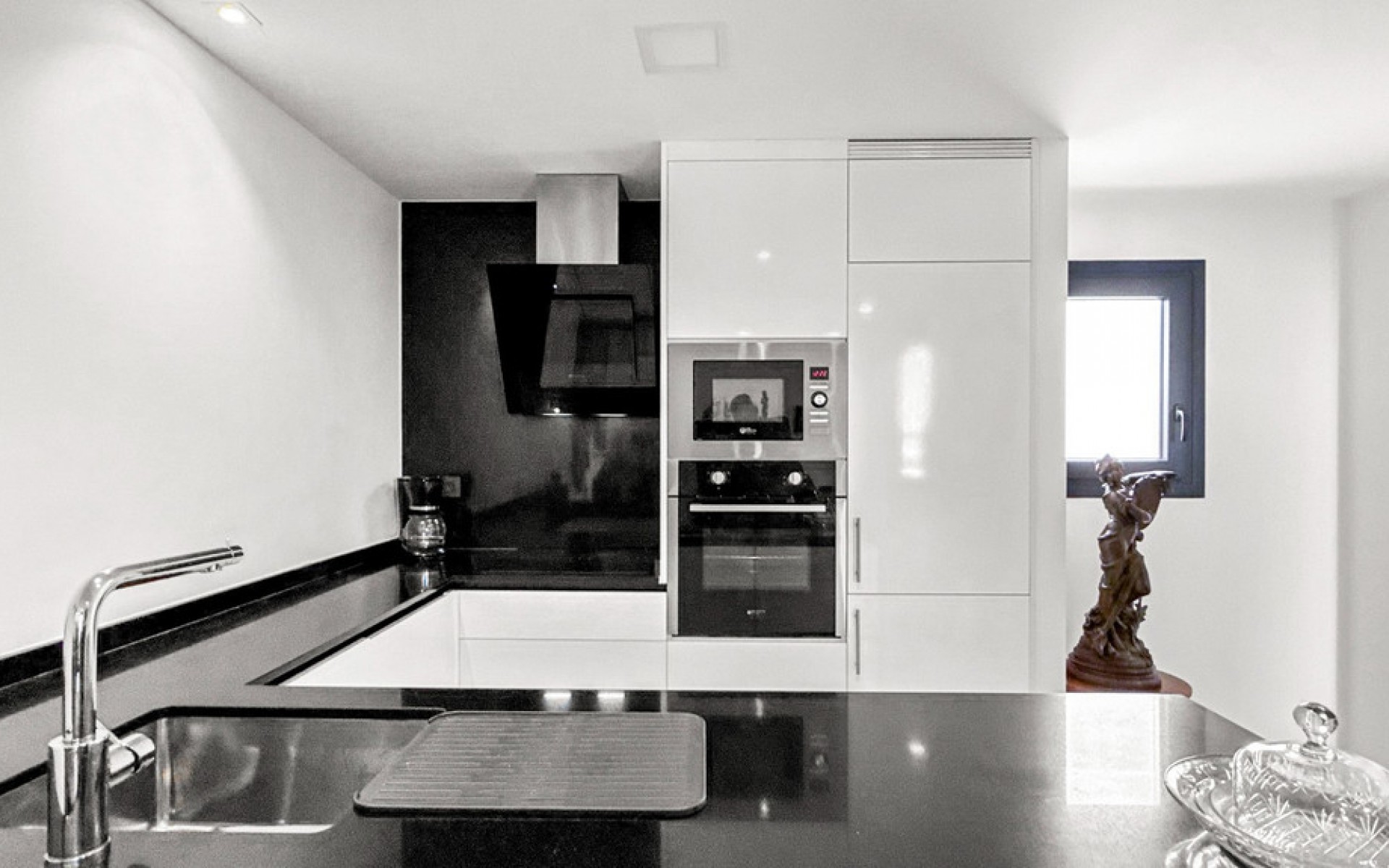 zum Verkauf - Apartment - Los Altos