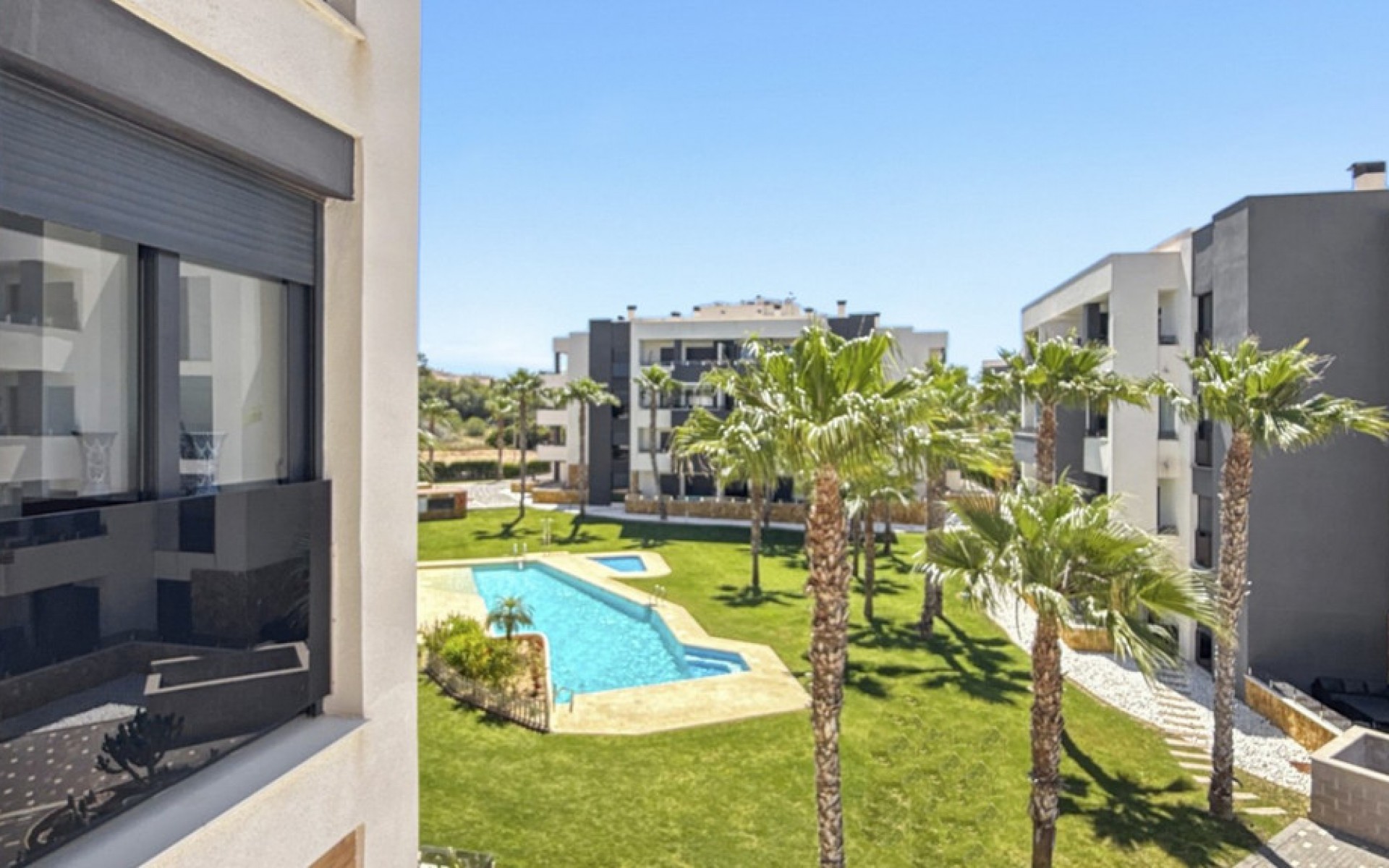 zum Verkauf - Apartment - Los Altos
