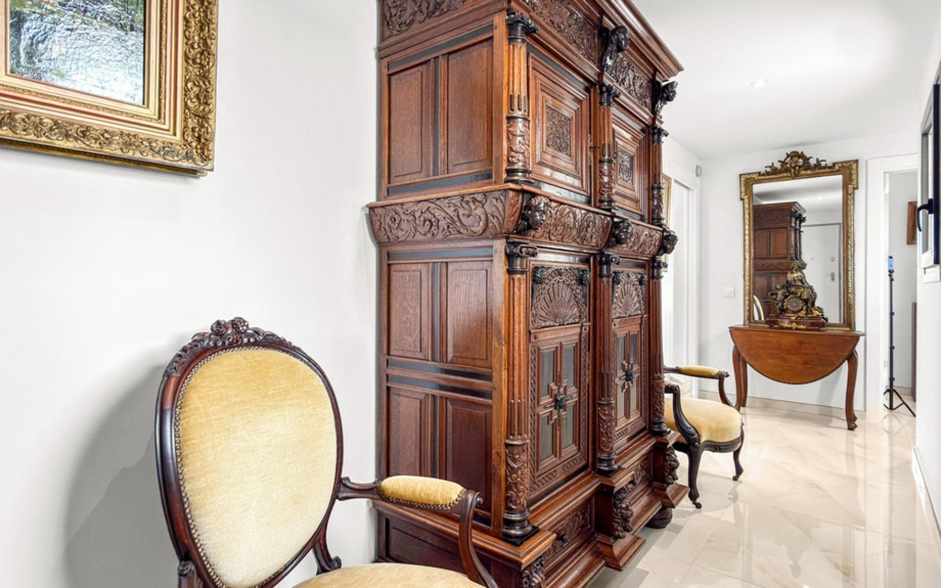 zum Verkauf - Apartment - Los Altos