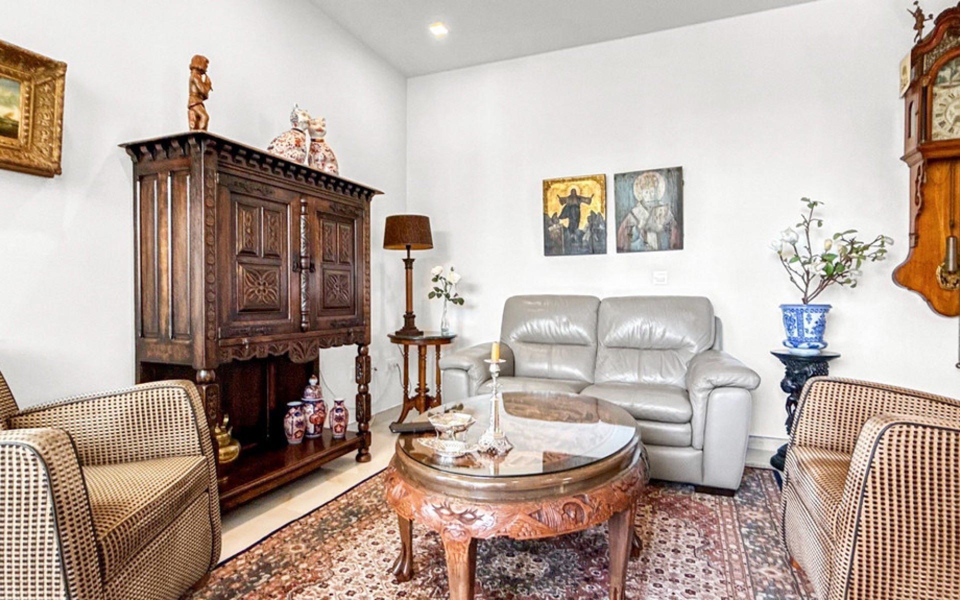 zum Verkauf - Apartment - Los Altos