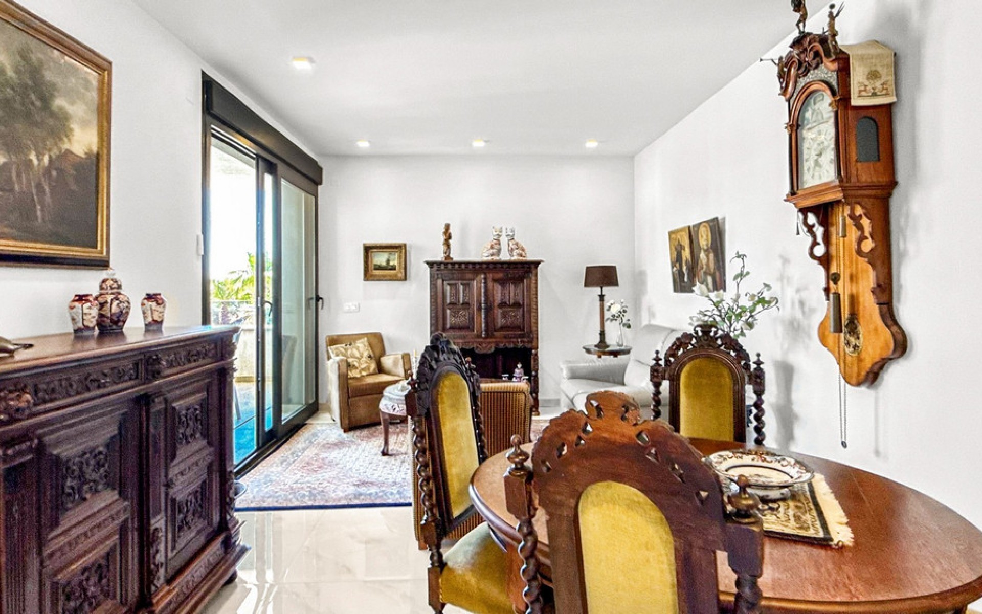 zum Verkauf - Apartment - Los Altos