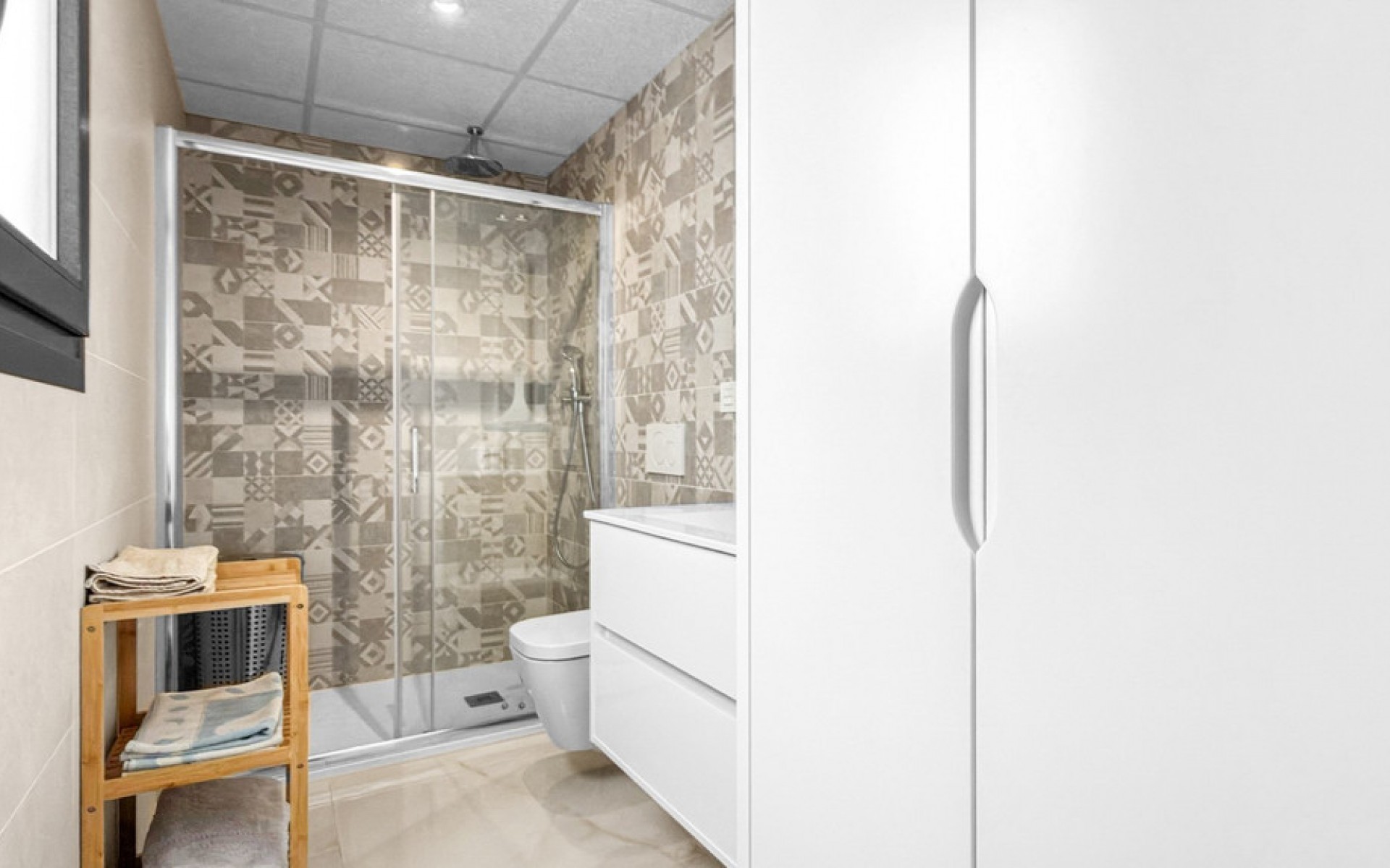 zum Verkauf - Apartment - Los Altos