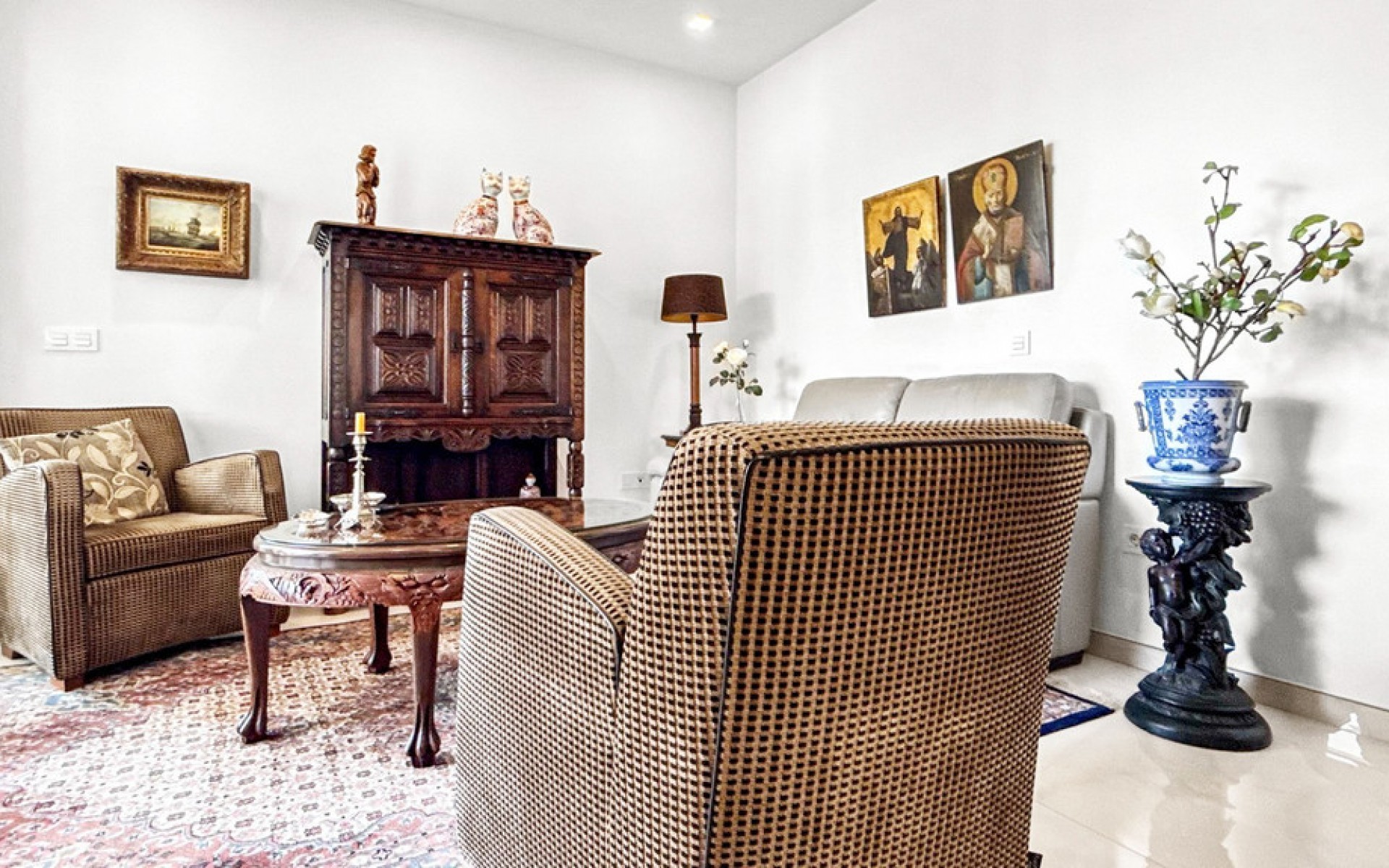 zum Verkauf - Apartment - Los Altos
