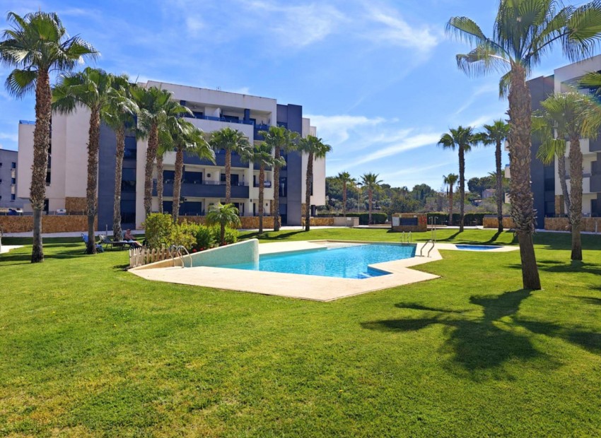 zum Verkauf - Apartment - Los Altos